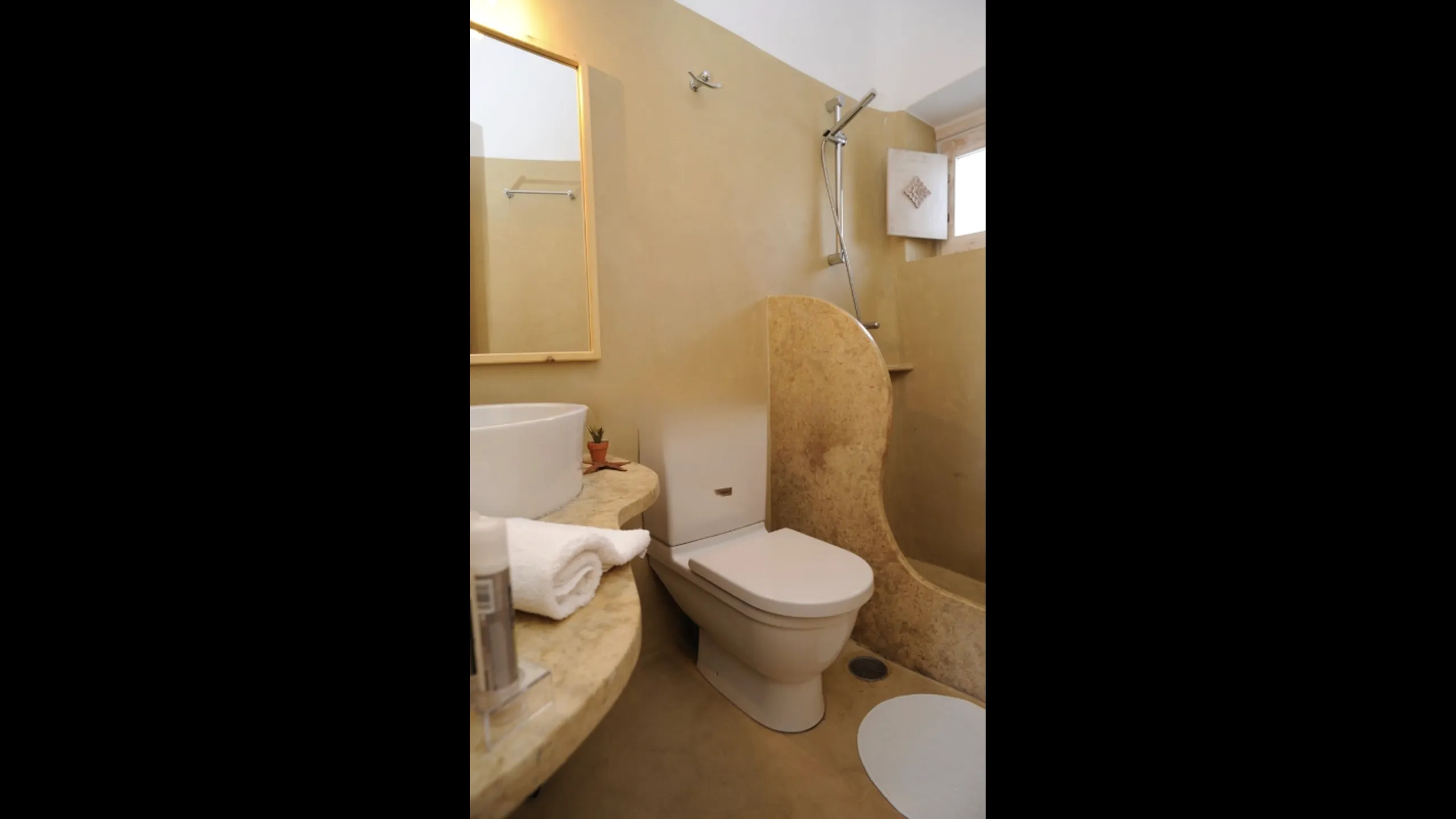 Detached house in modern style, Thira, Santorini 11