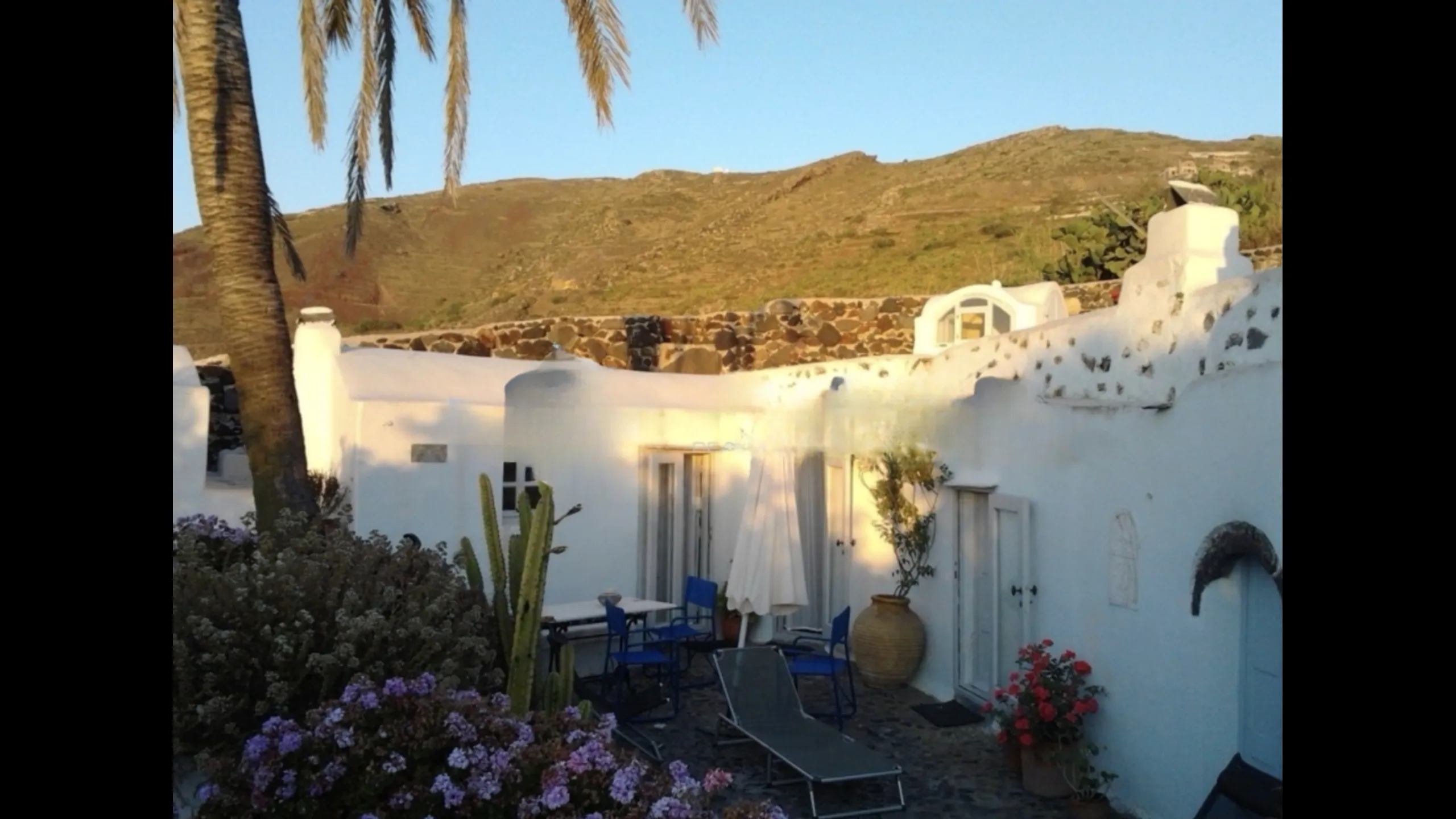 Дом в традиционном стиле, Ия, Санторини 5