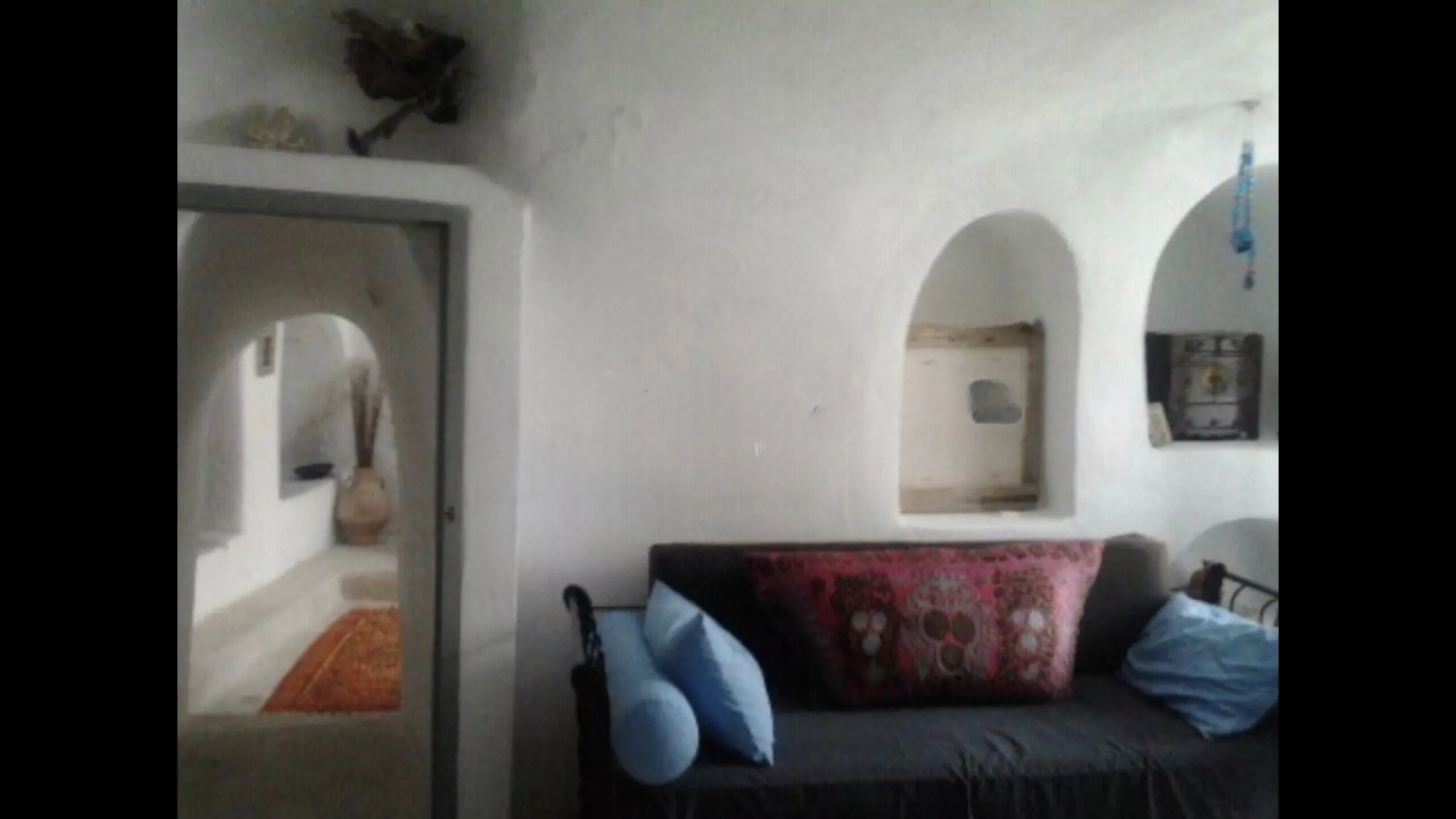 Дом в традиционном стиле, Ия, Санторини 7