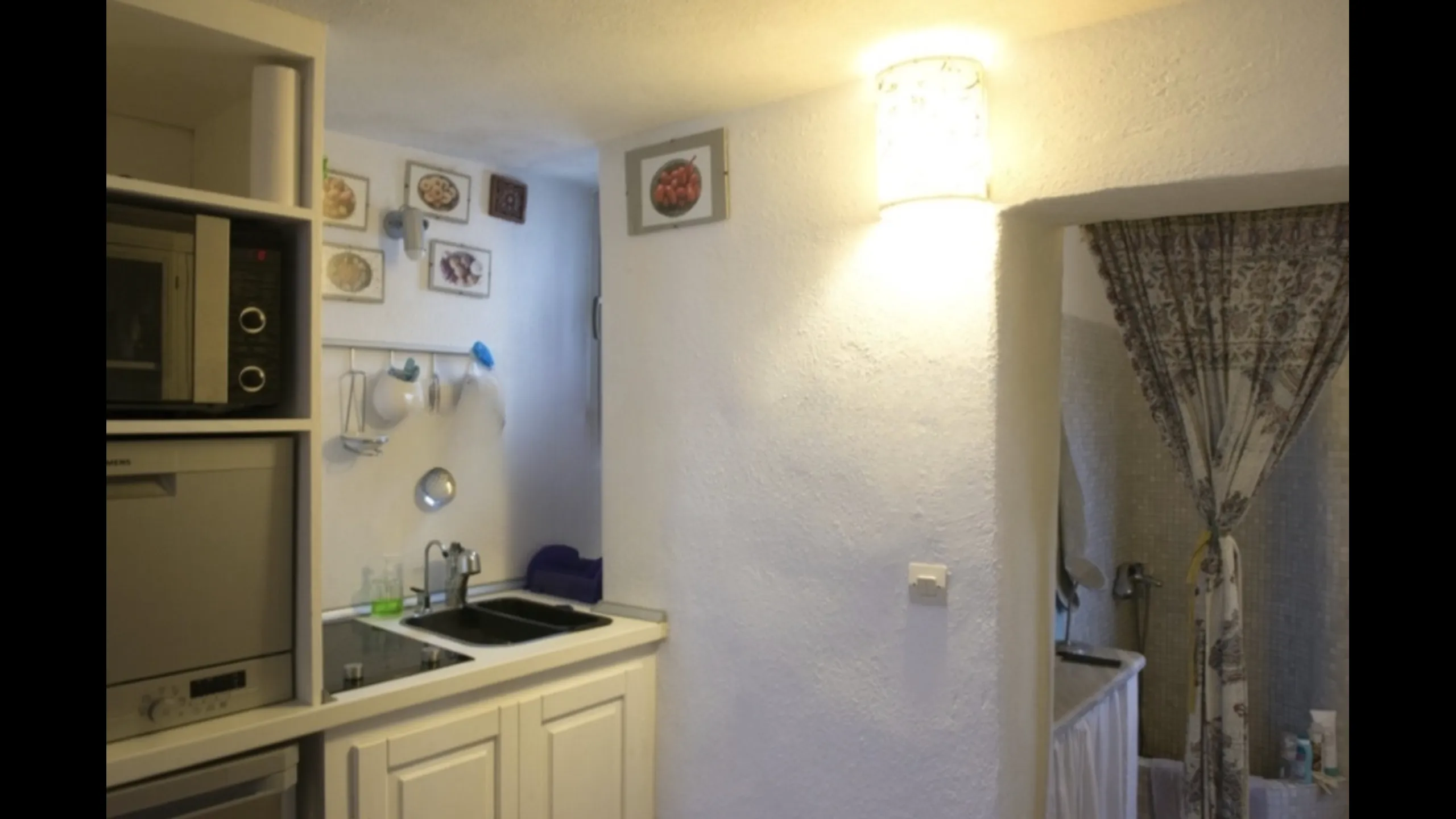 Дом в традиционном стиле, Ия, Санторини 11