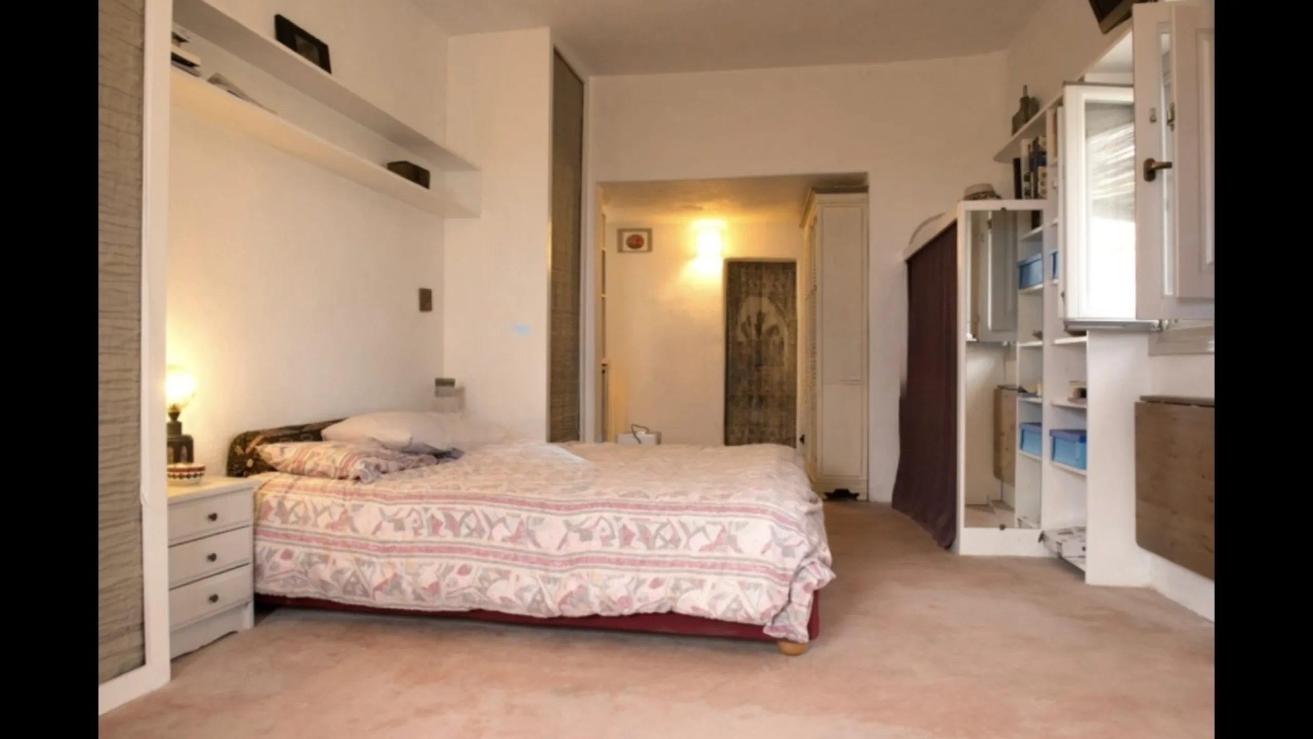 Дом в традиционном стиле, Ия, Санторини 10