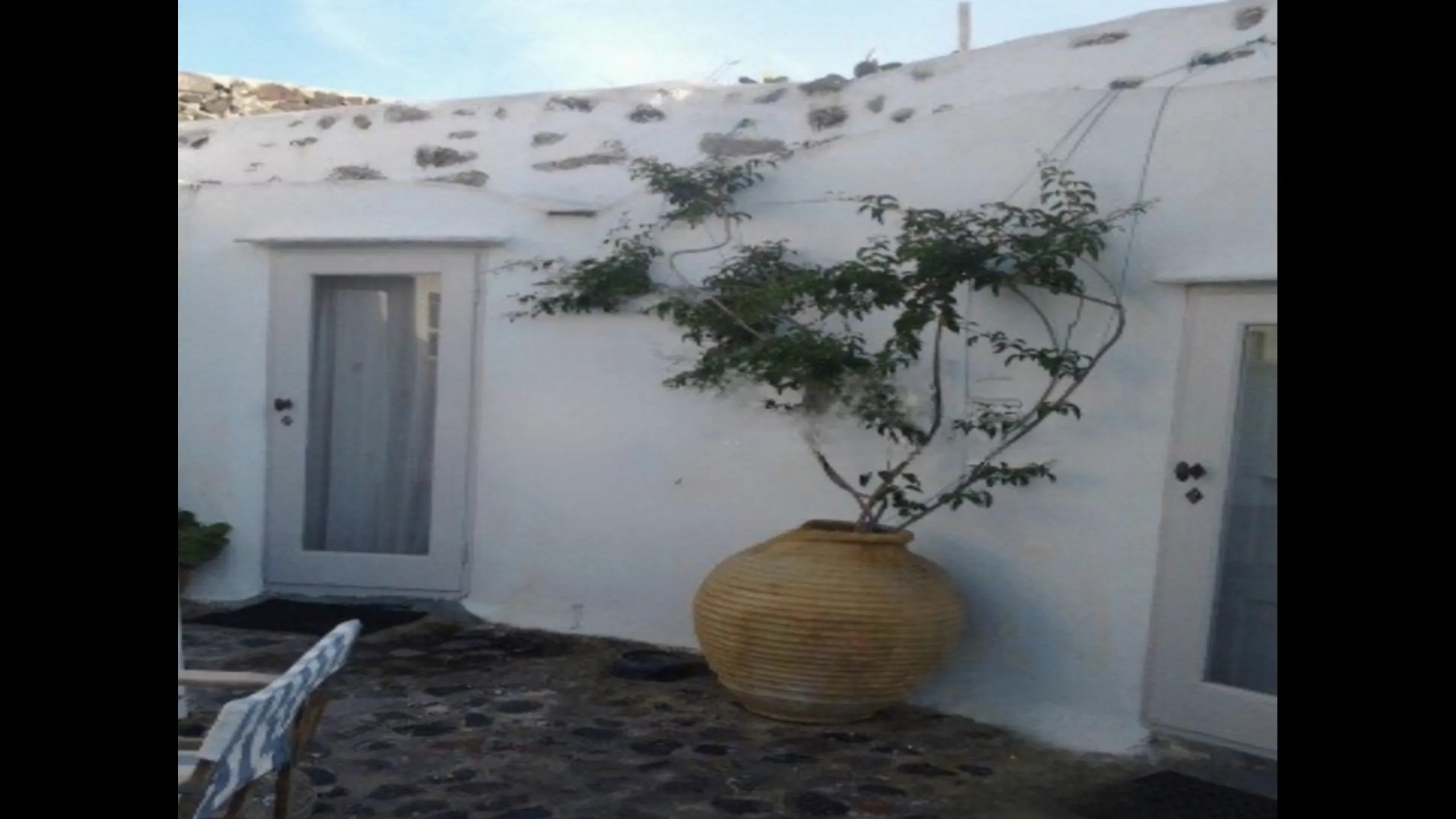 Дом в традиционном стиле, Ия, Санторини 4