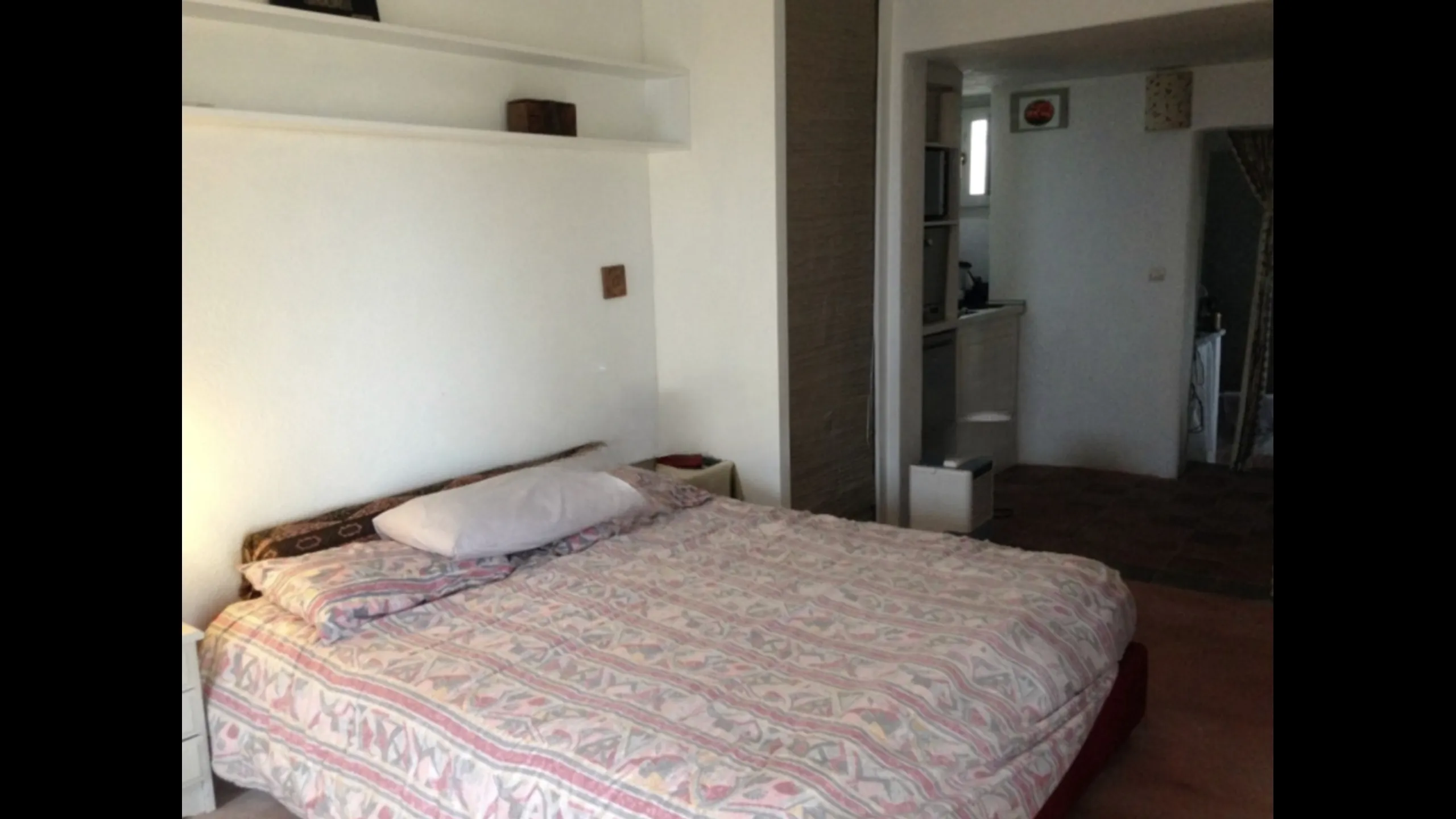 Дом в традиционном стиле, Ия, Санторини 9