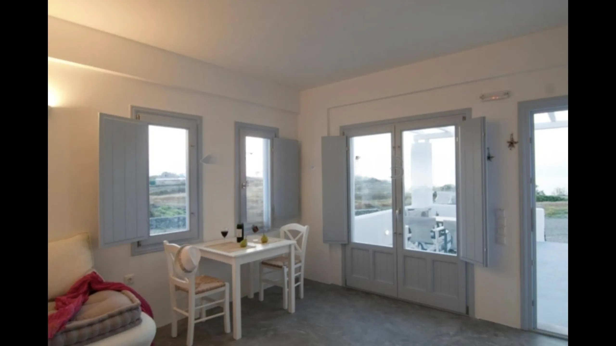 Stylish hotel, Stylish hotel, Oia, Santorini 5