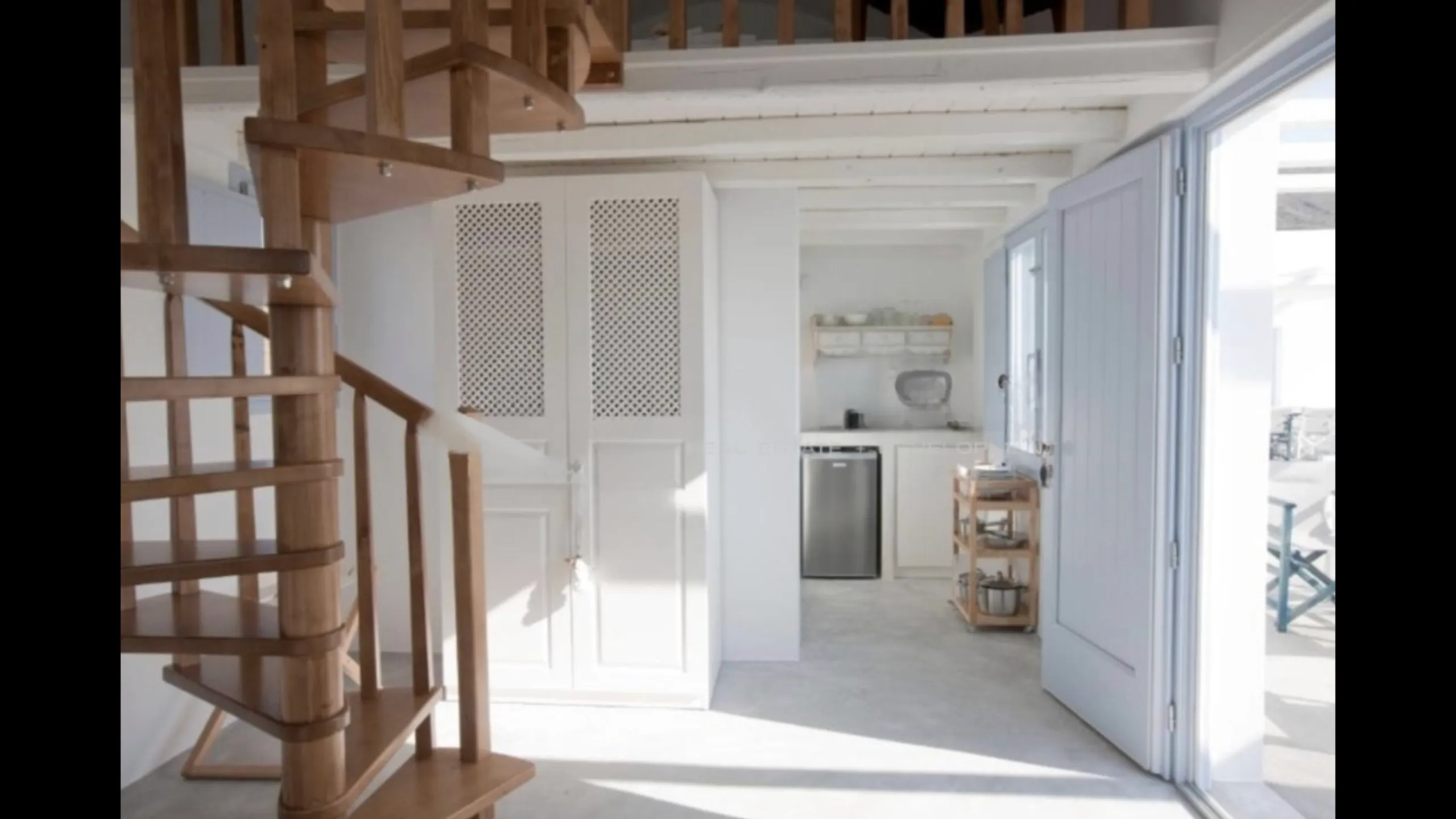 Stylish hotel, Stylish hotel, Oia, Santorini 6