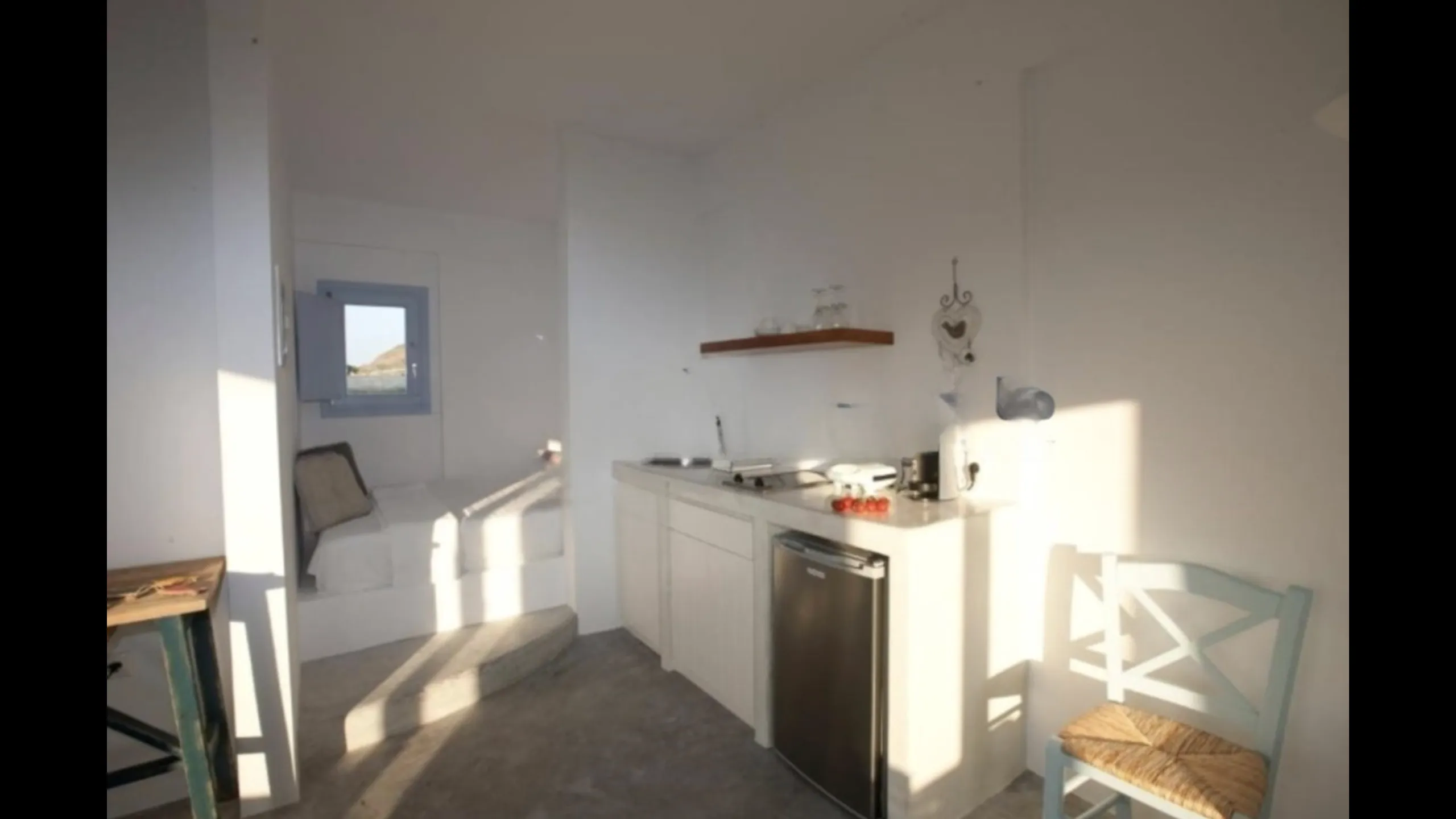 Stylish hotel, Stylish hotel, Oia, Santorini 8