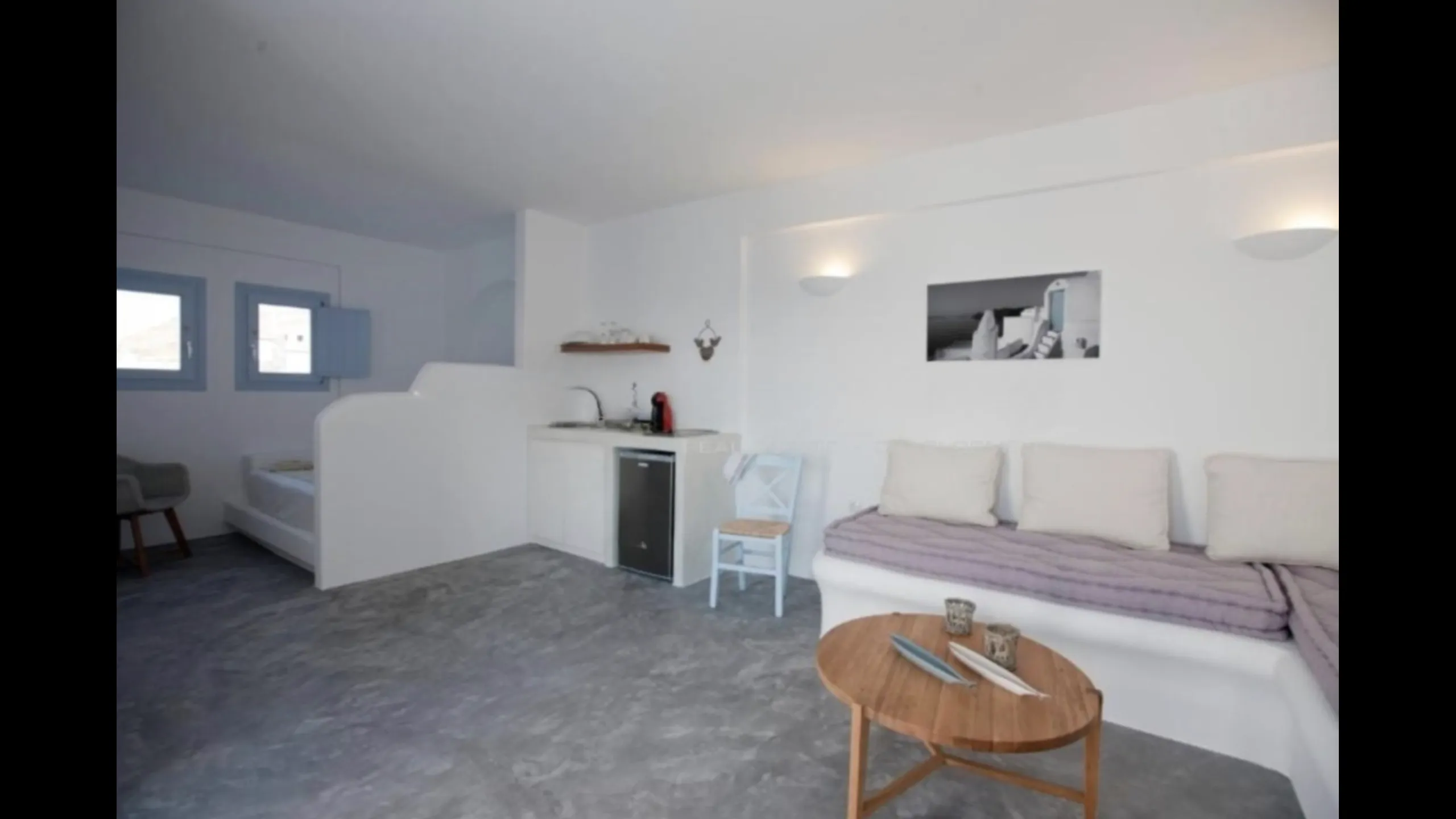 Stylish hotel, Stylish hotel, Oia, Santorini 7