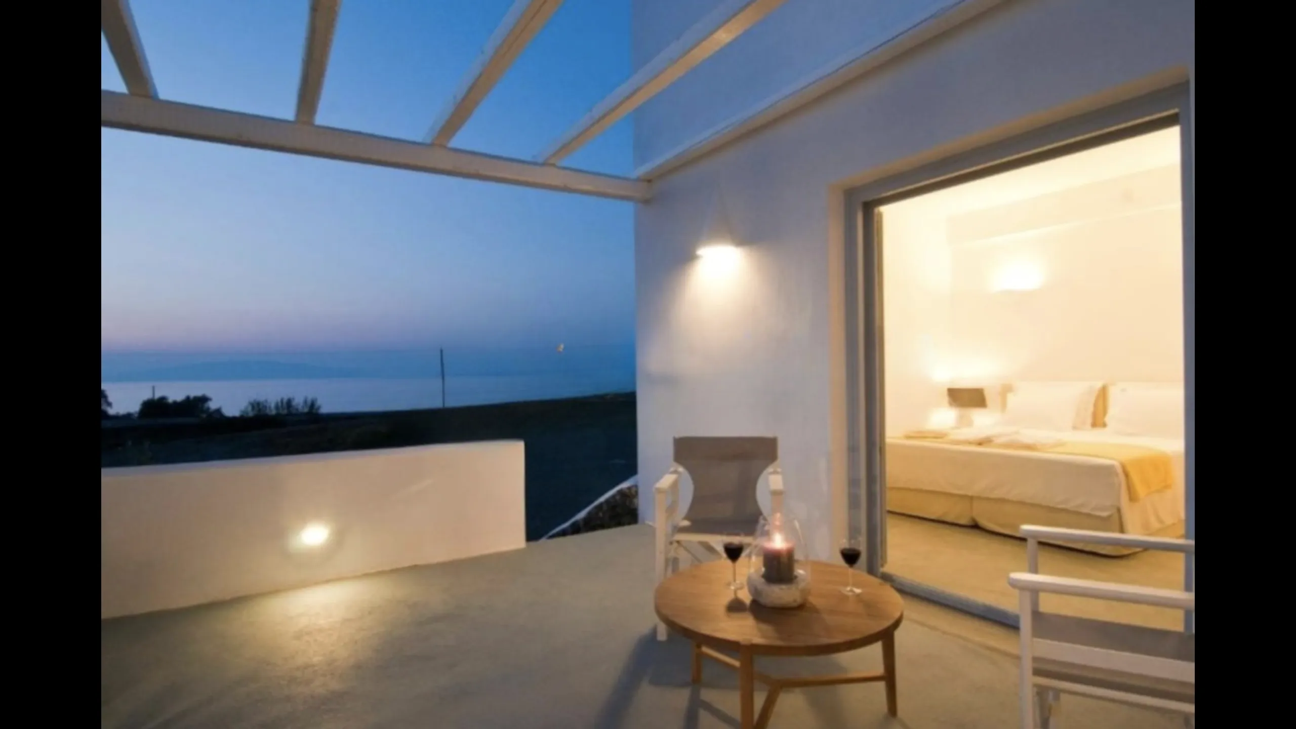 Stylish hotel, Stylish hotel, Oia, Santorini 3