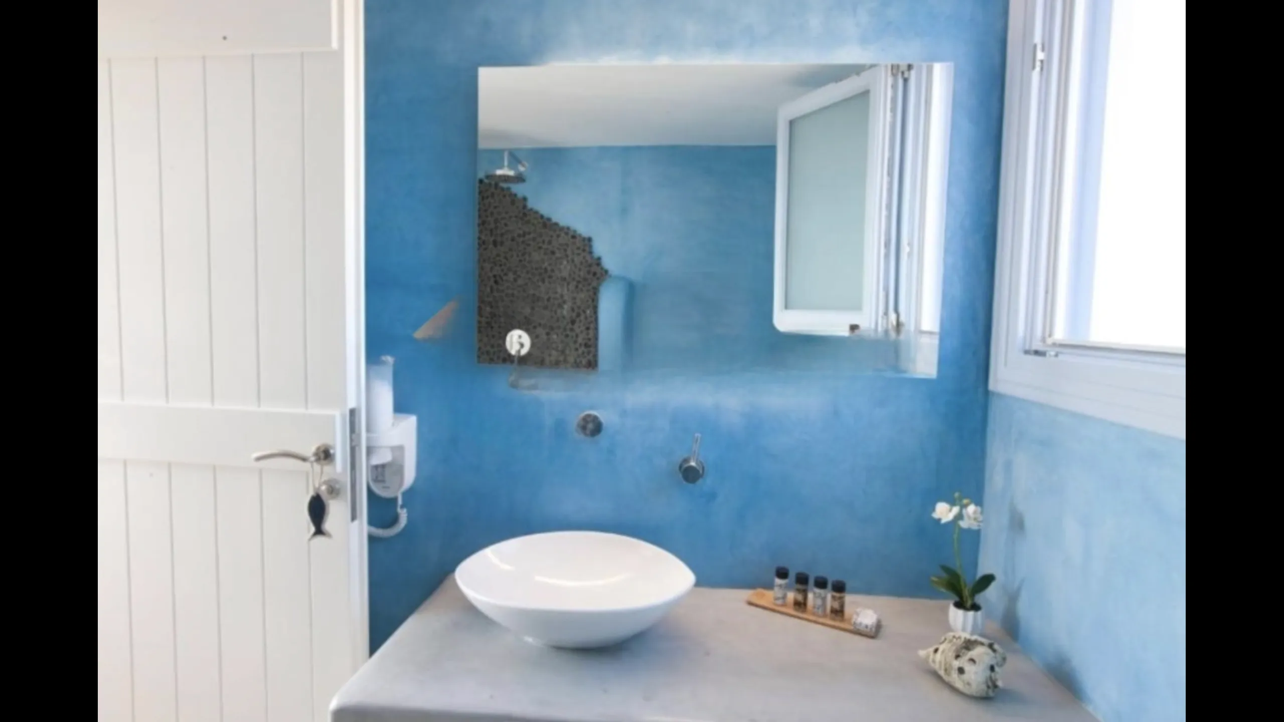 Stylish hotel, Stylish hotel, Oia, Santorini 10