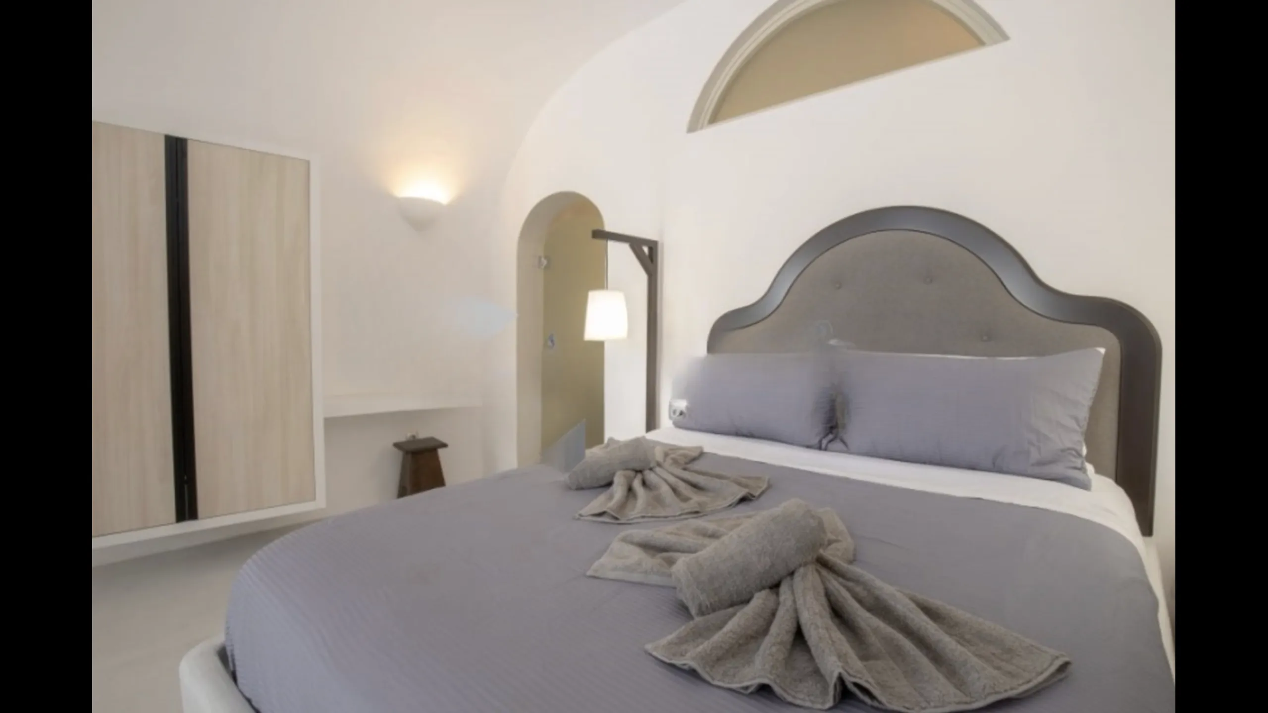 Традиционный дом, Ия, Санторини 7