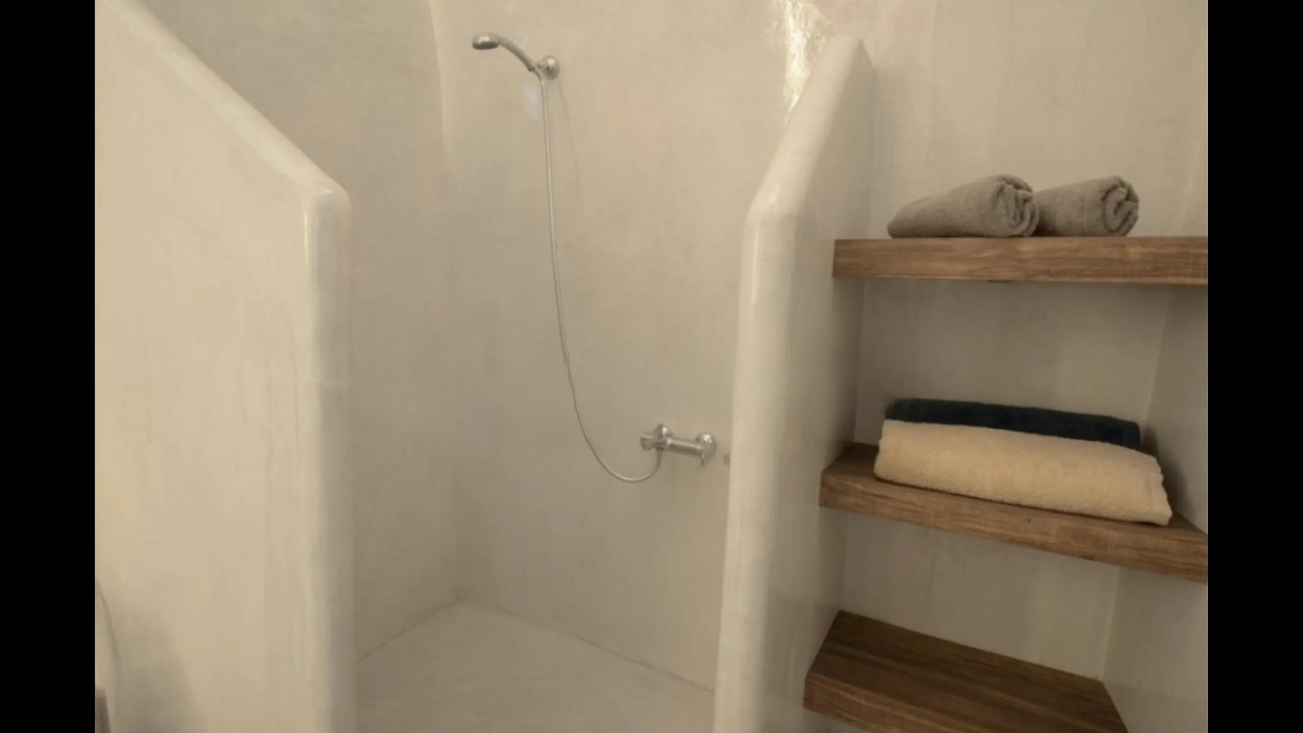 Традиционный дом, Ия, Санторини 6