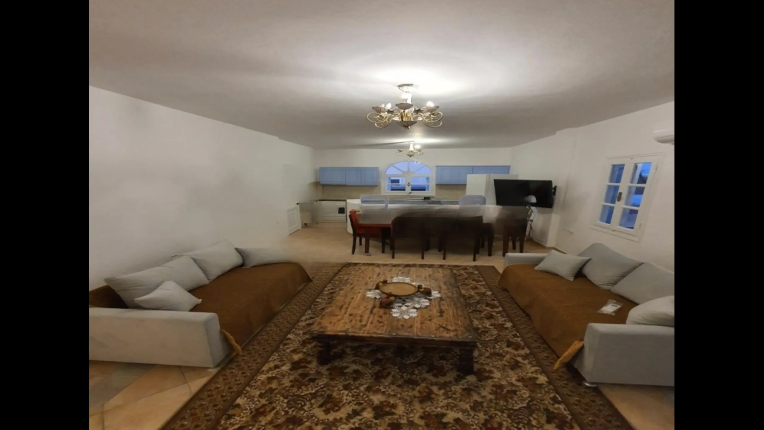 Elegant villa, Thira, Santorini 4