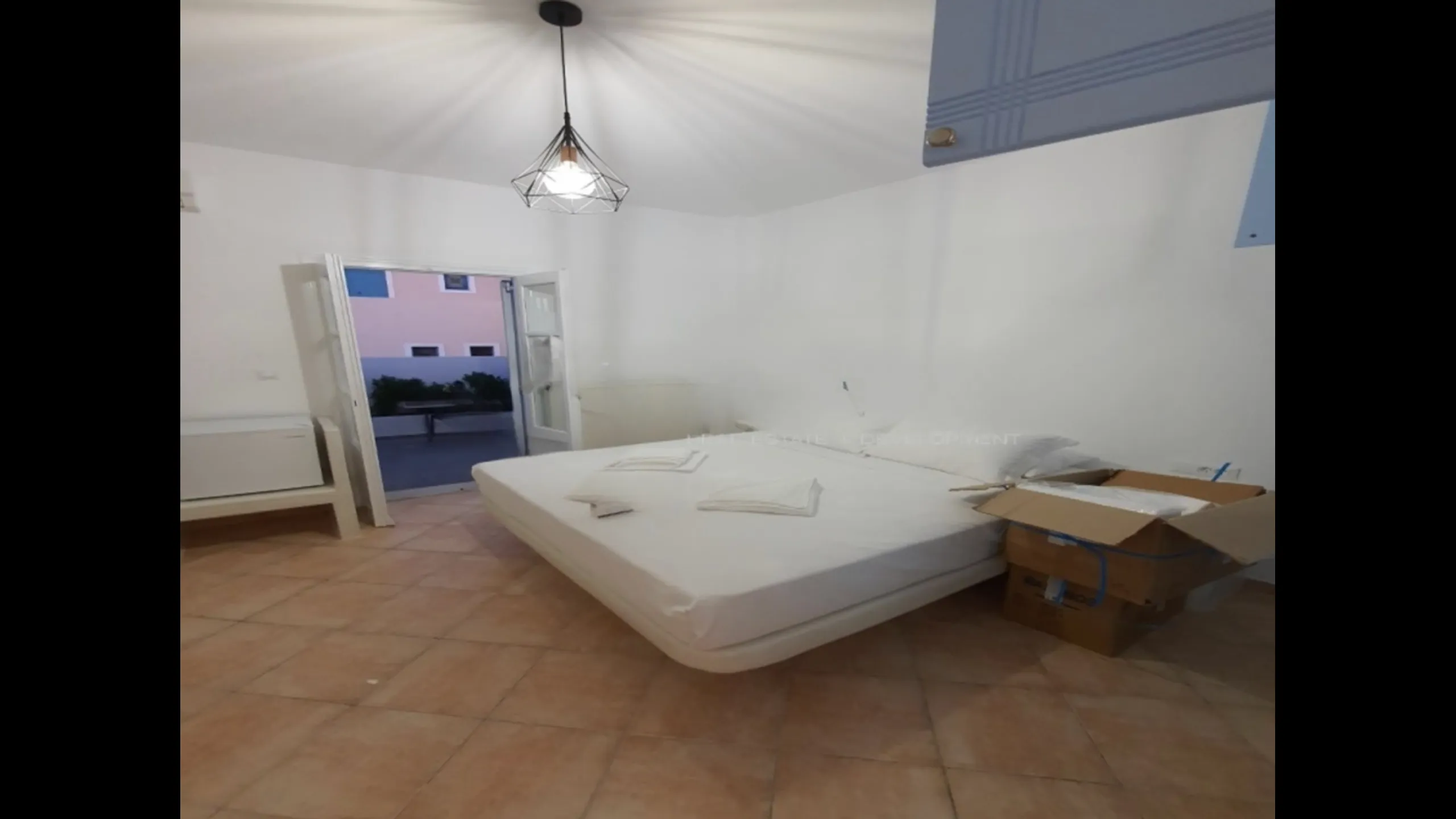 Elegant villa, Thira, Santorini 6