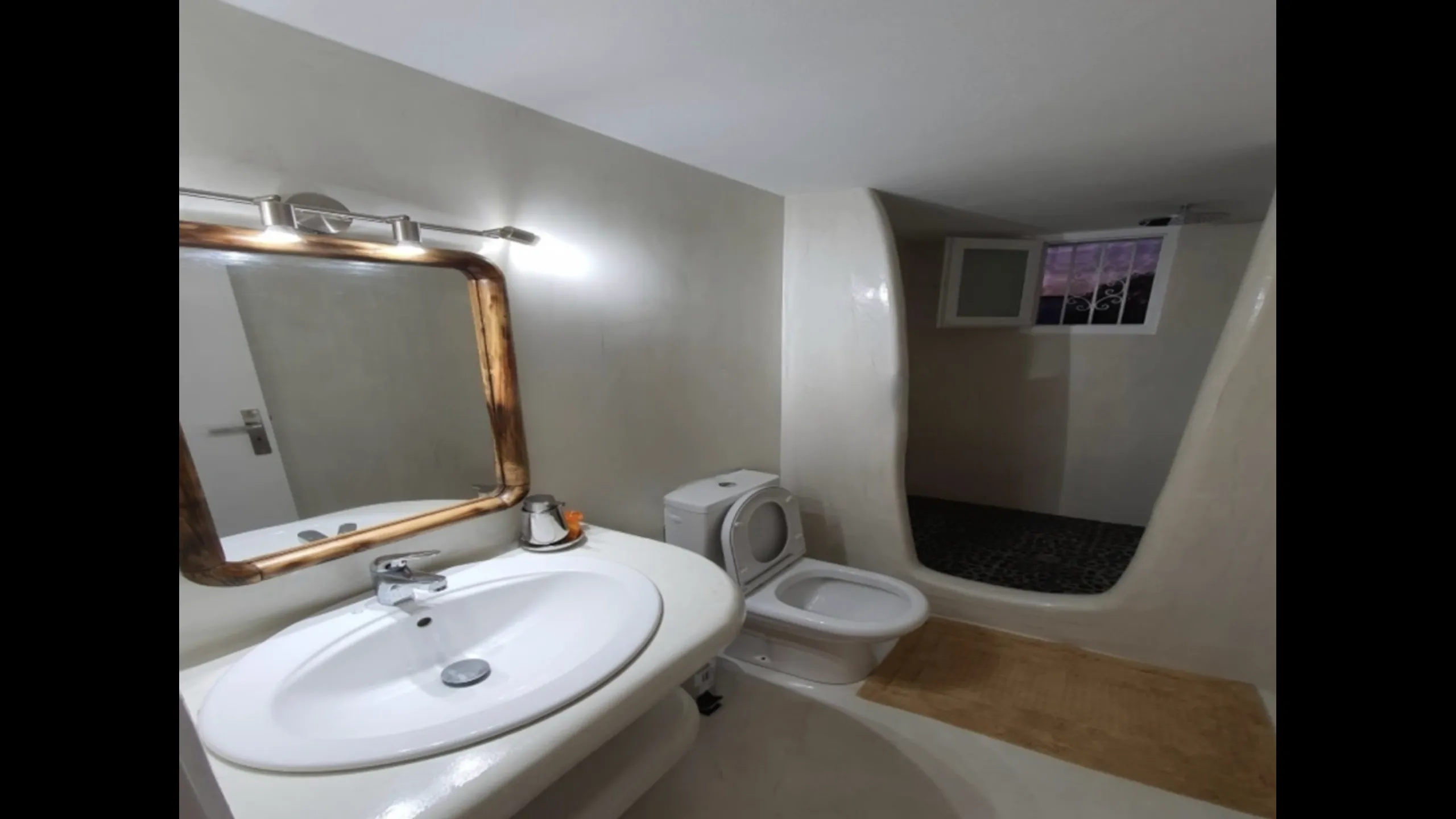Elegant villa, Thira, Santorini 7