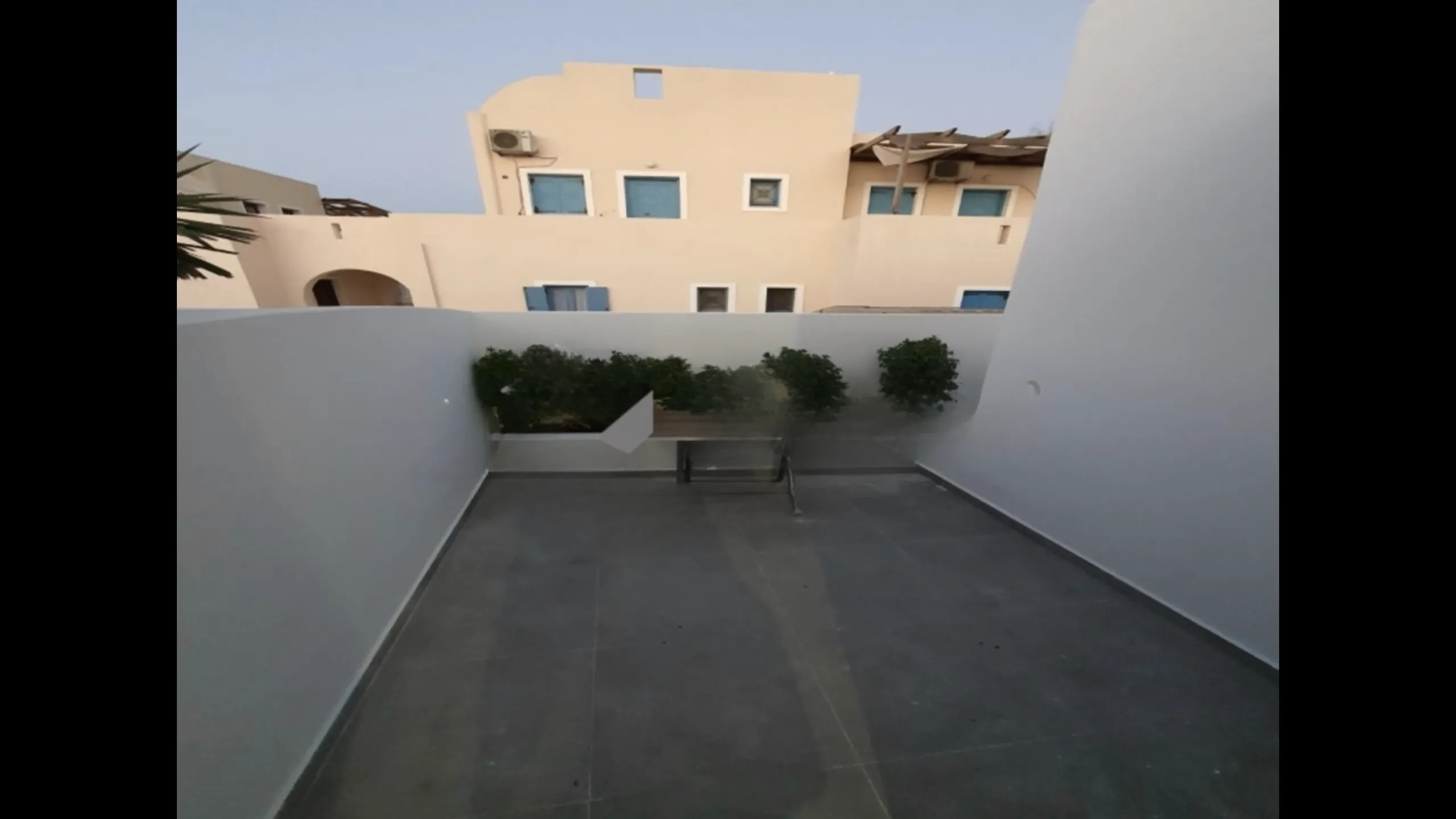 Elegant villa, Thira, Santorini 3
