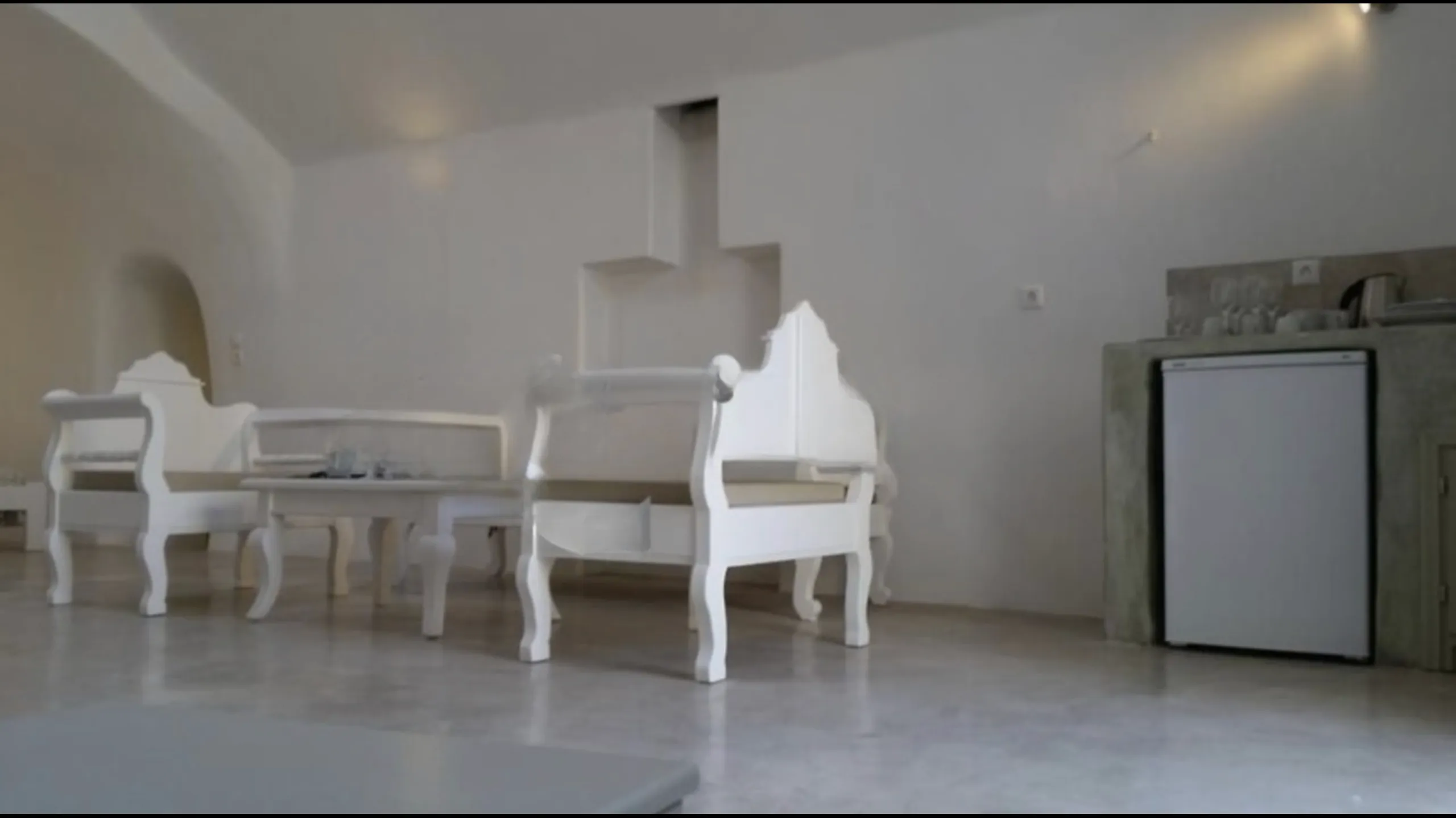 Elegant hotel, Thira, Santorini 6