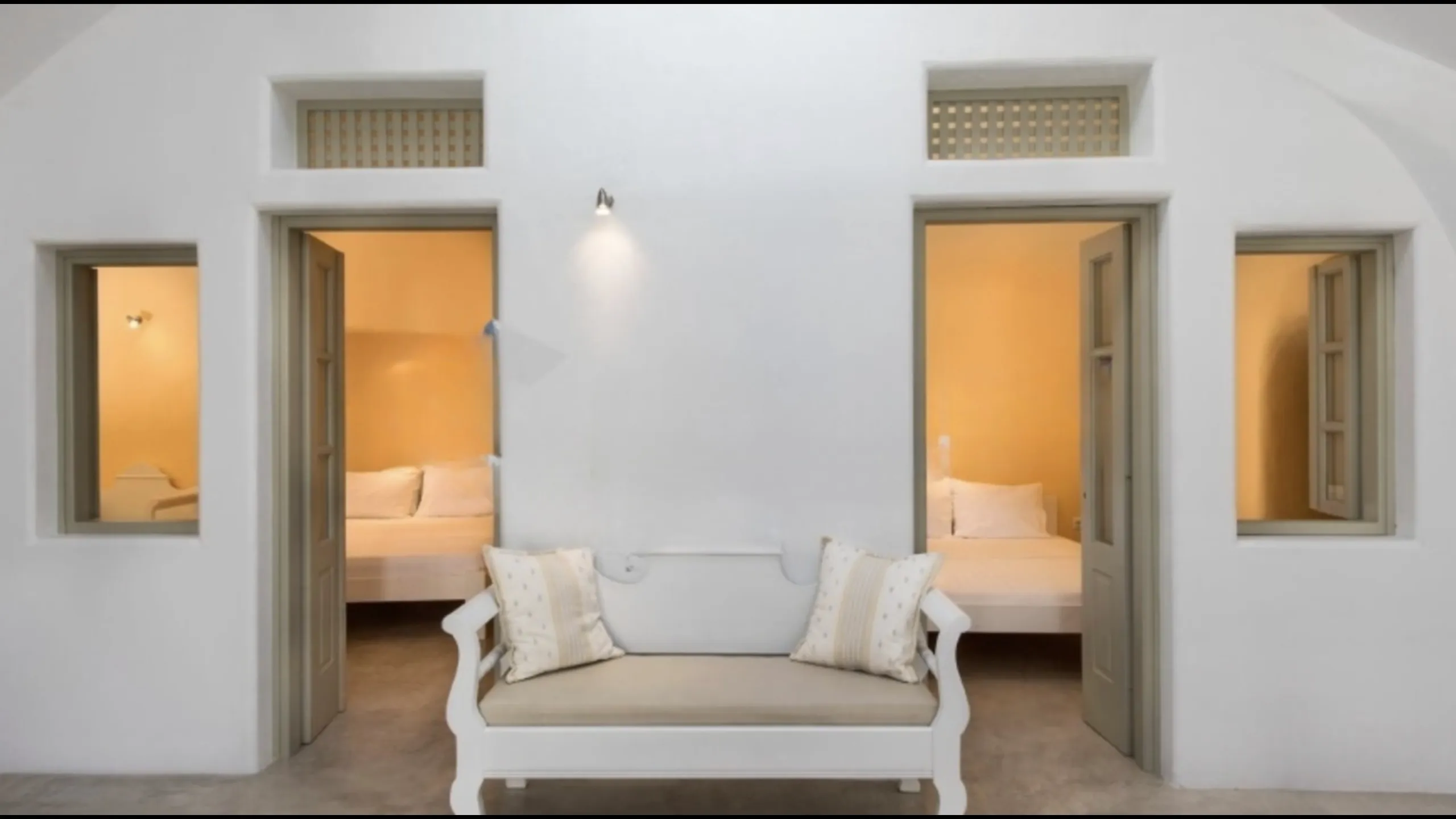 Elegant hotel, Thira, Santorini 7