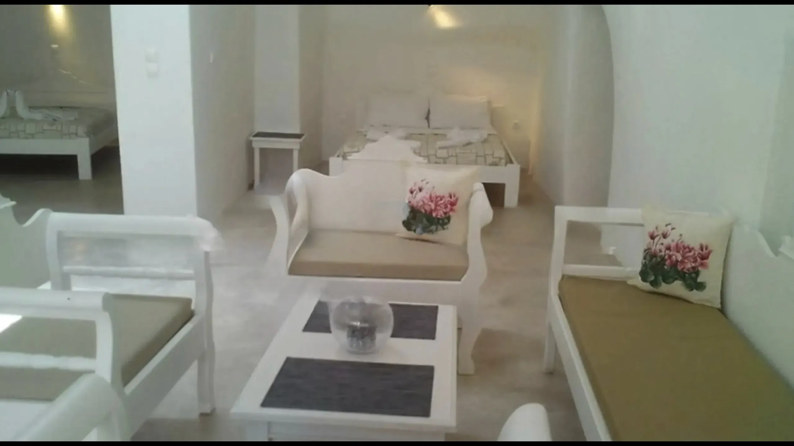 Elegant hotel, Thira, Santorini 5