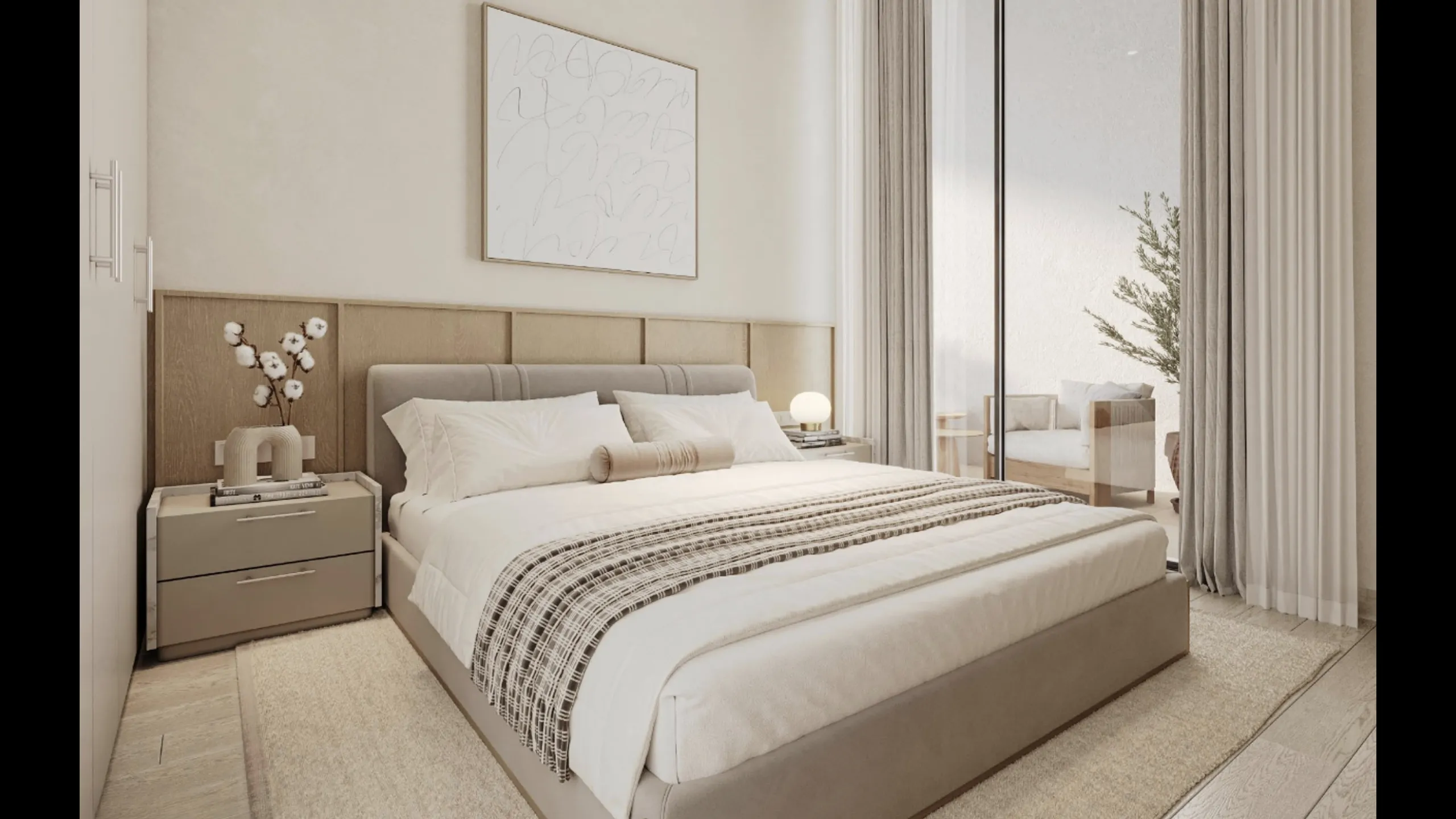 Элегантные апартаменты, Ликовриси, Афины 7