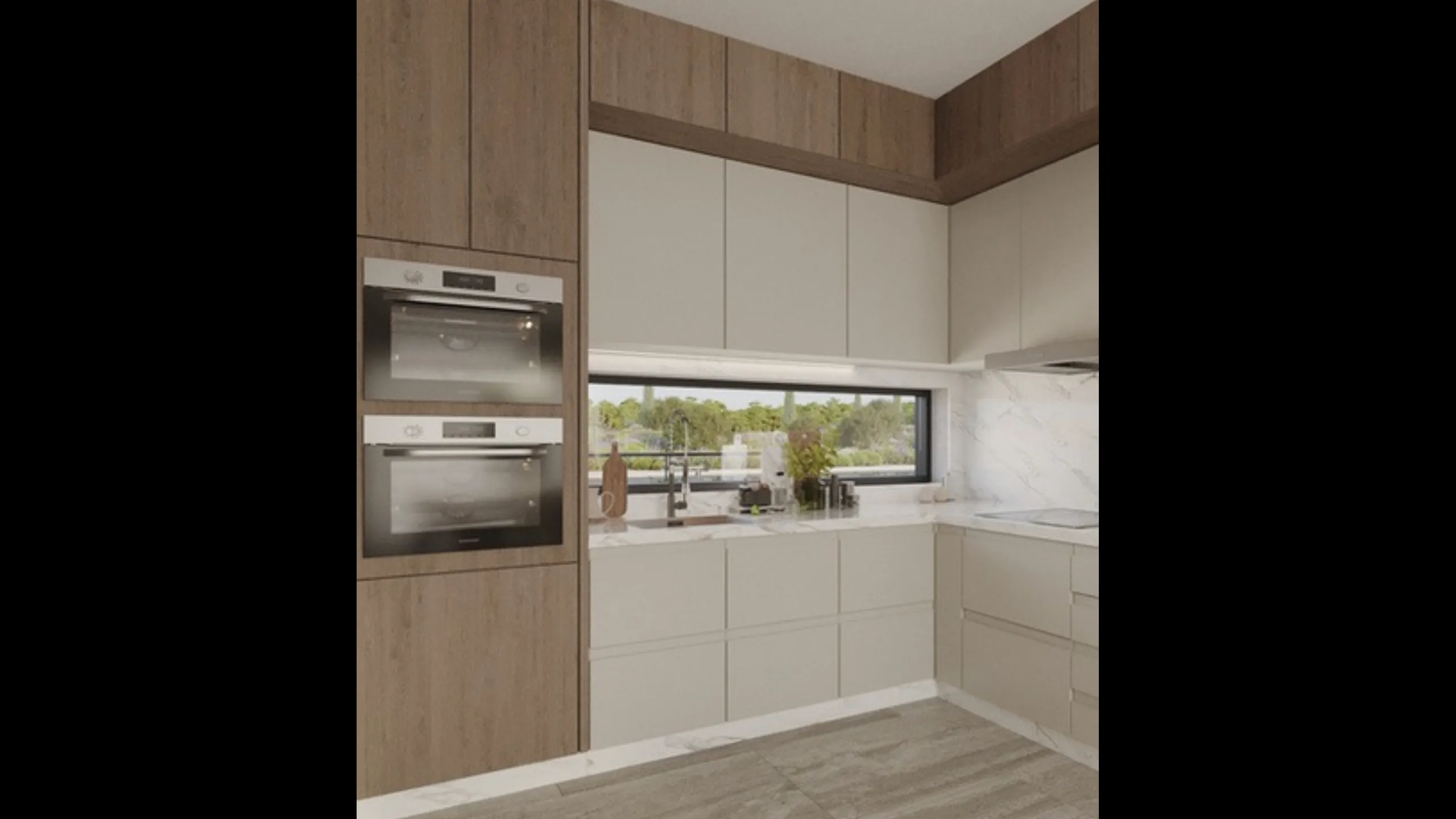 Elegant houses with 3 bedrooms, Parekklisia, Limassol 7