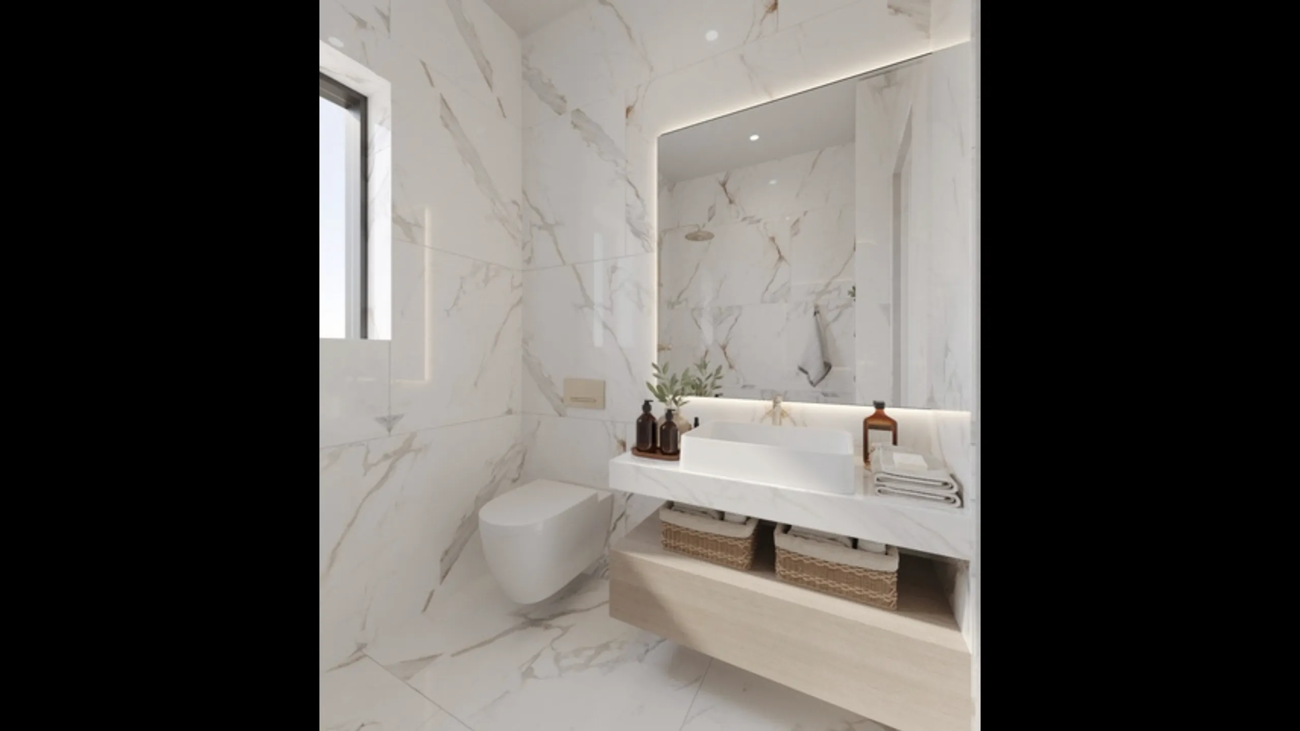 Elegant houses with 3 bedrooms, Parekklisia, Limassol 9