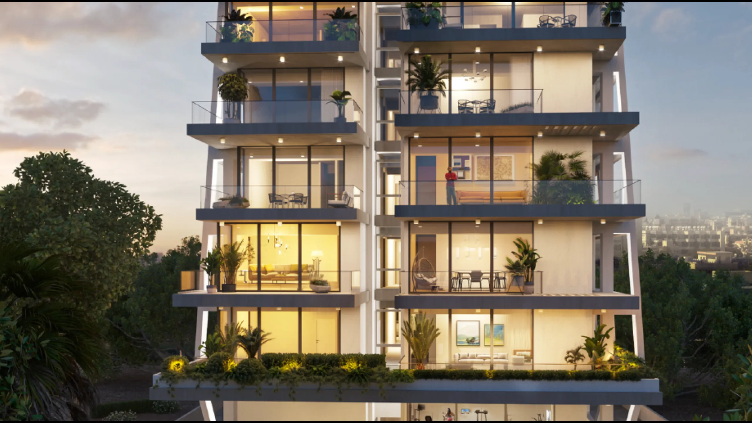 Stylish Apartments, Agia Triada, Limassol 2