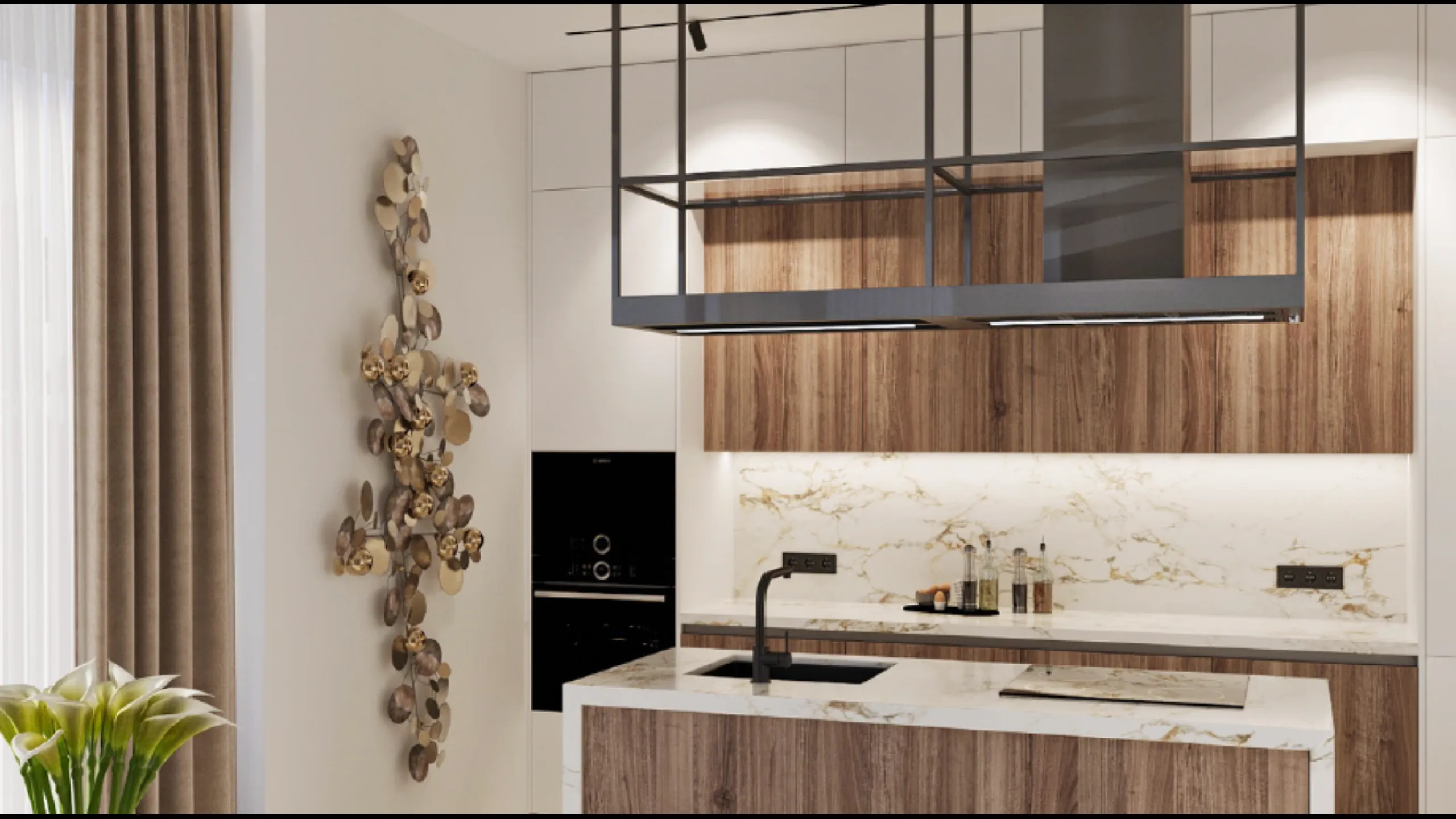 Stylish Apartments, Agia Triada, Limassol 11