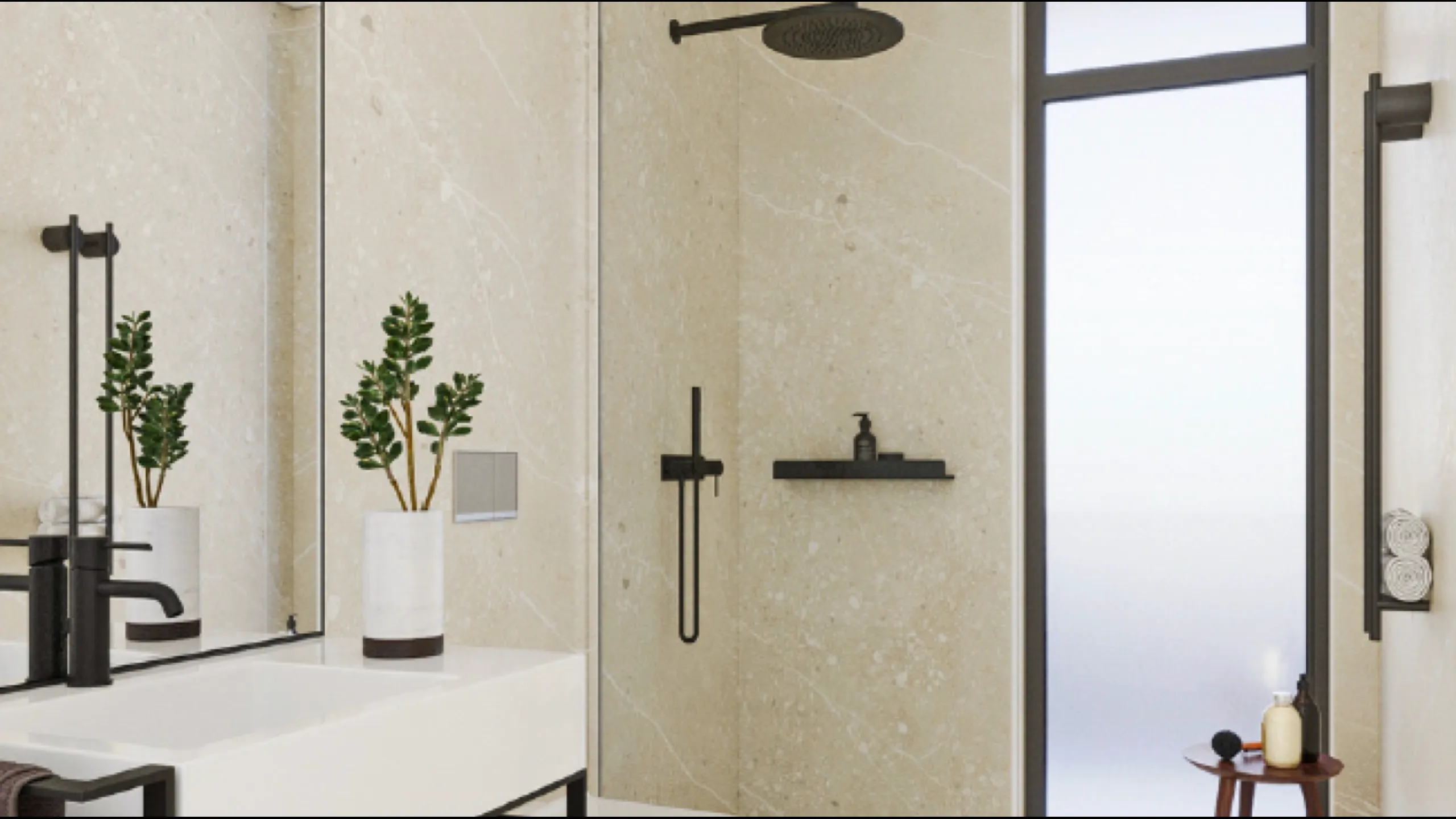 Stylish Apartments, Agia Triada, Limassol 12