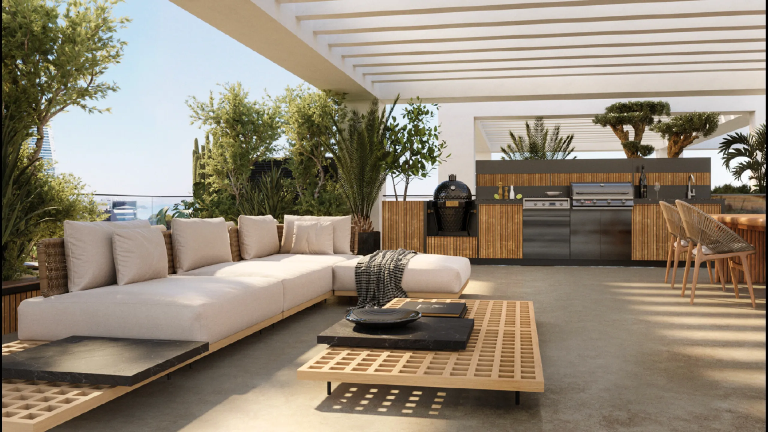 Stylish Apartments, Agia Triada, Limassol 4