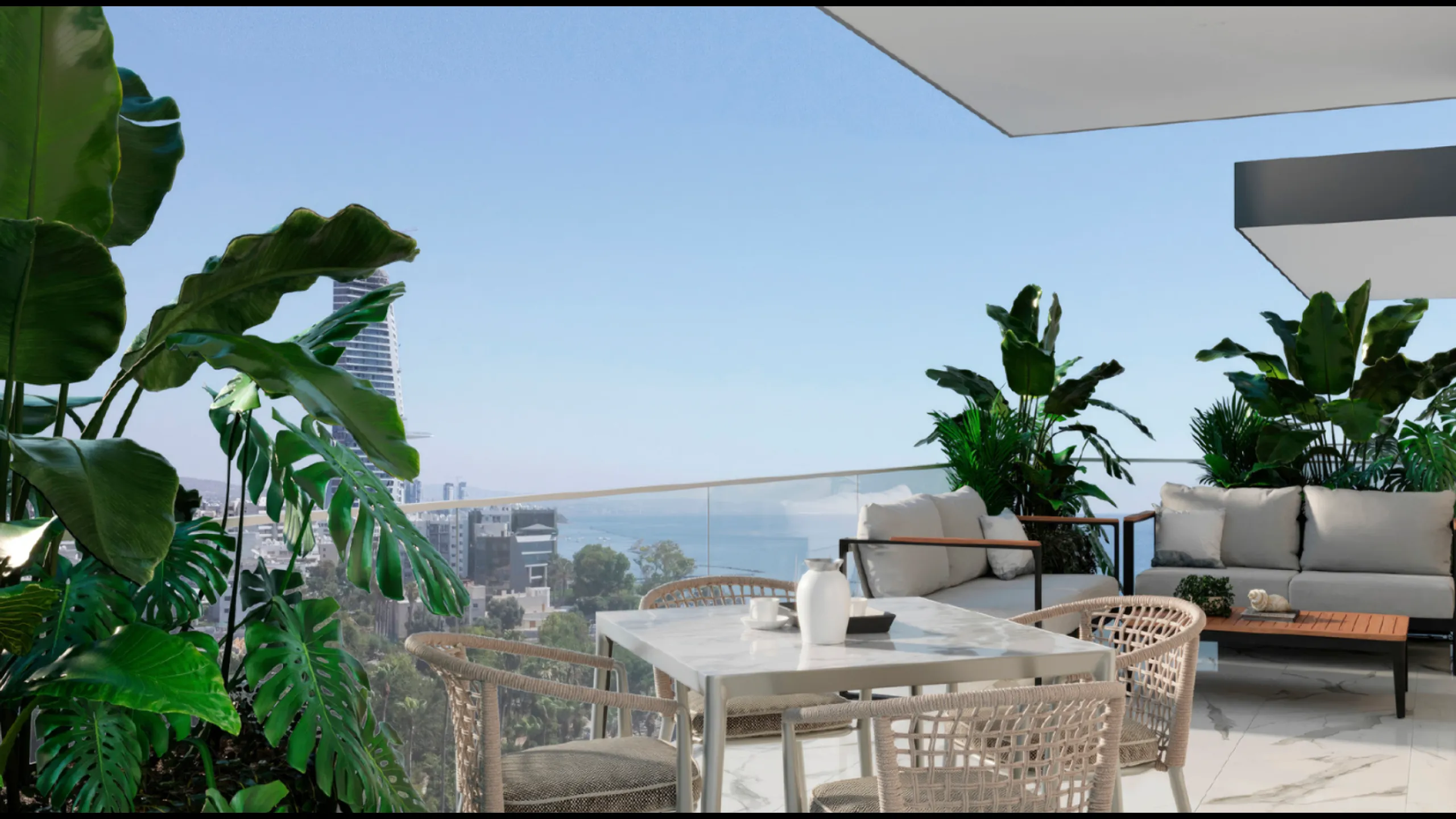 Stylish Apartments, Agia Triada, Limassol 5