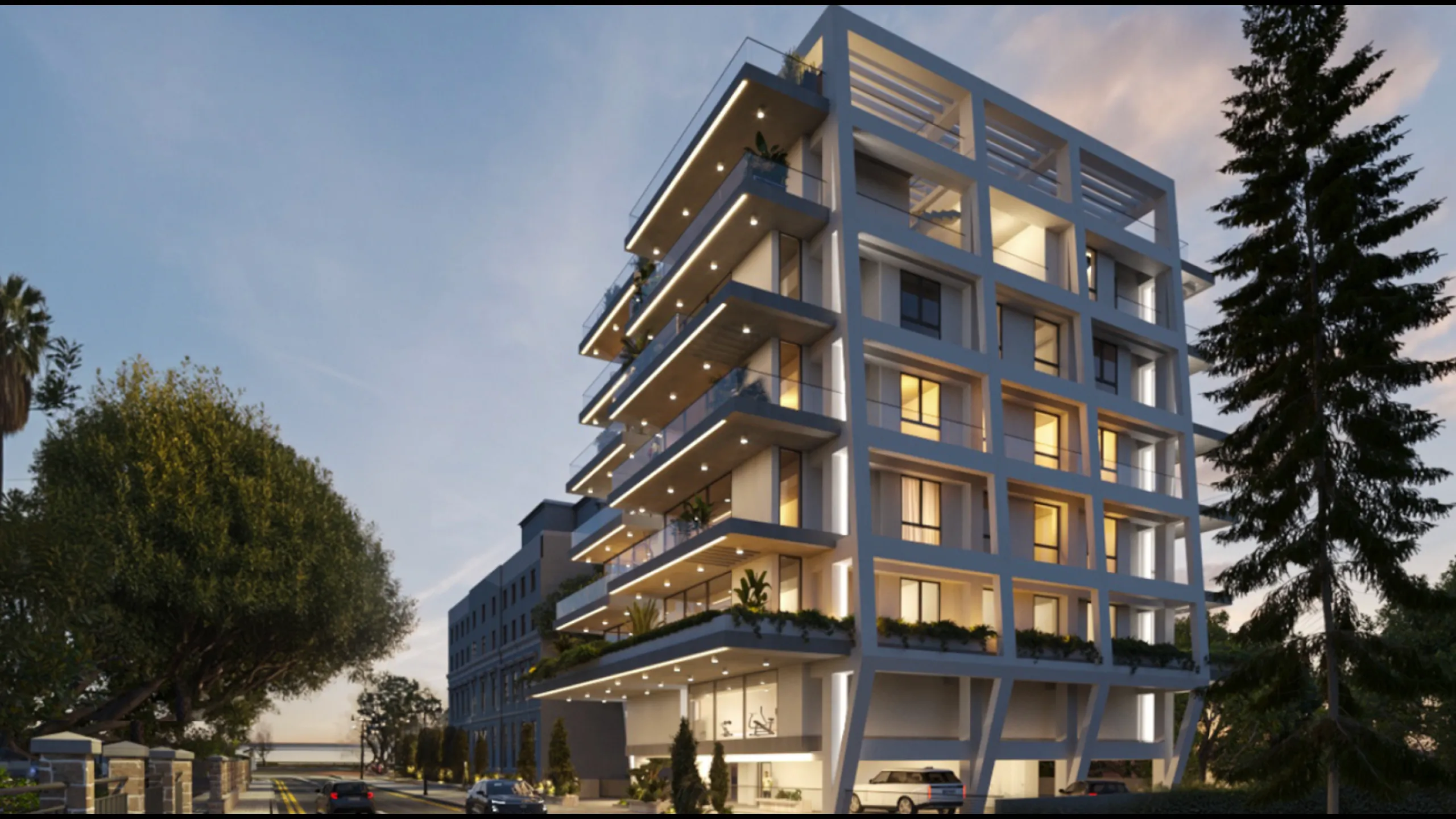 Stylish Apartments, Agia Triada, Limassol 1