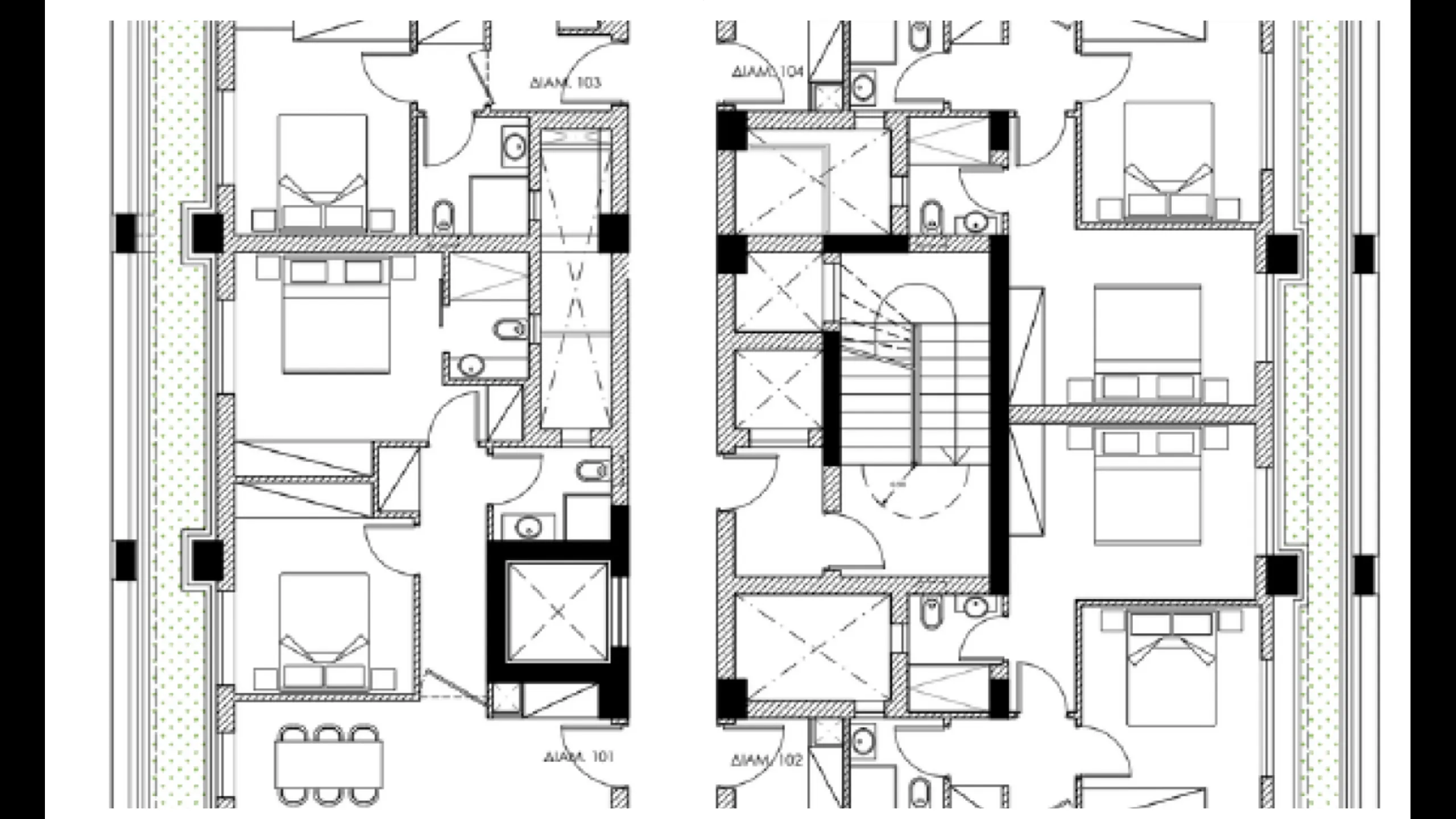 Stylish Apartments, Agia Triada, Limassol 21