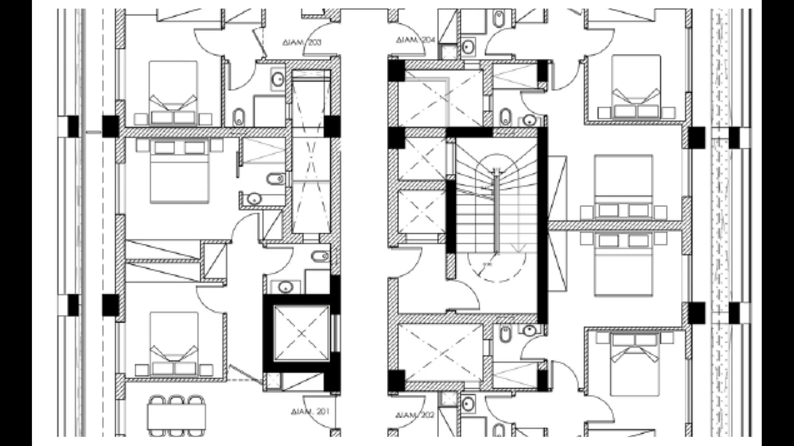 Stylish Apartments, Agia Triada, Limassol 17
