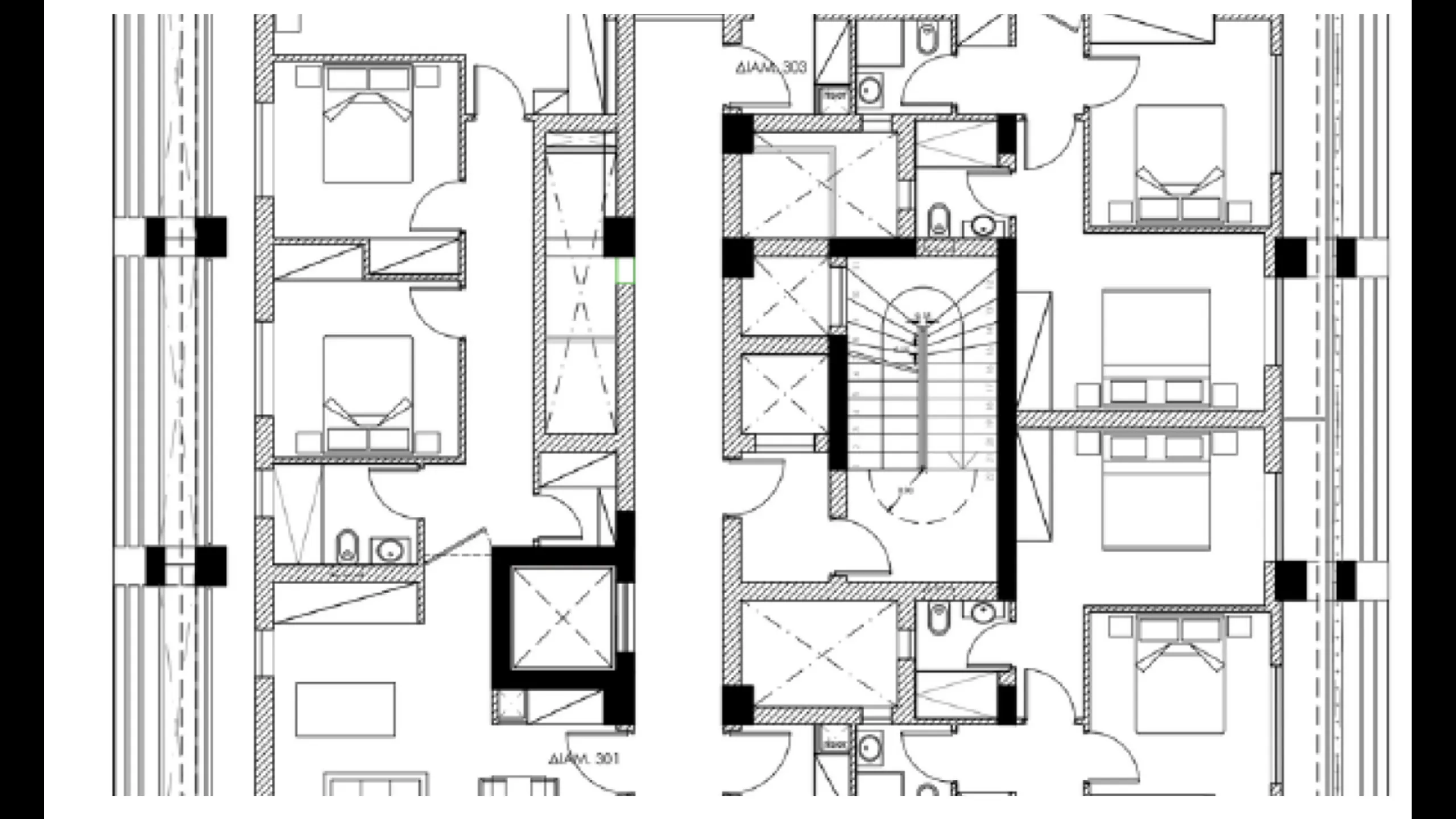 Stylish Apartments, Agia Triada, Limassol 19