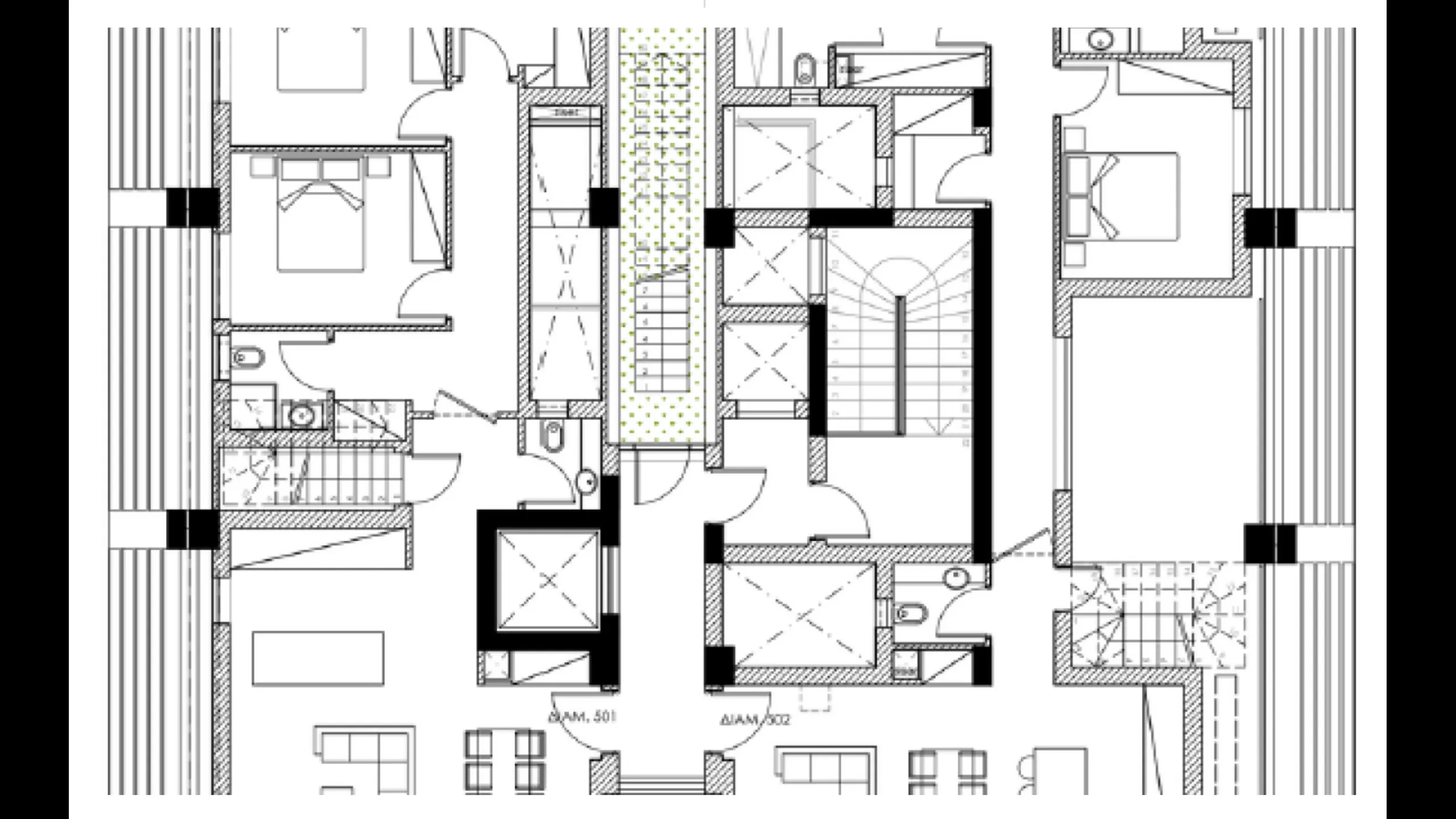 Stylish Apartments, Agia Triada, Limassol 20