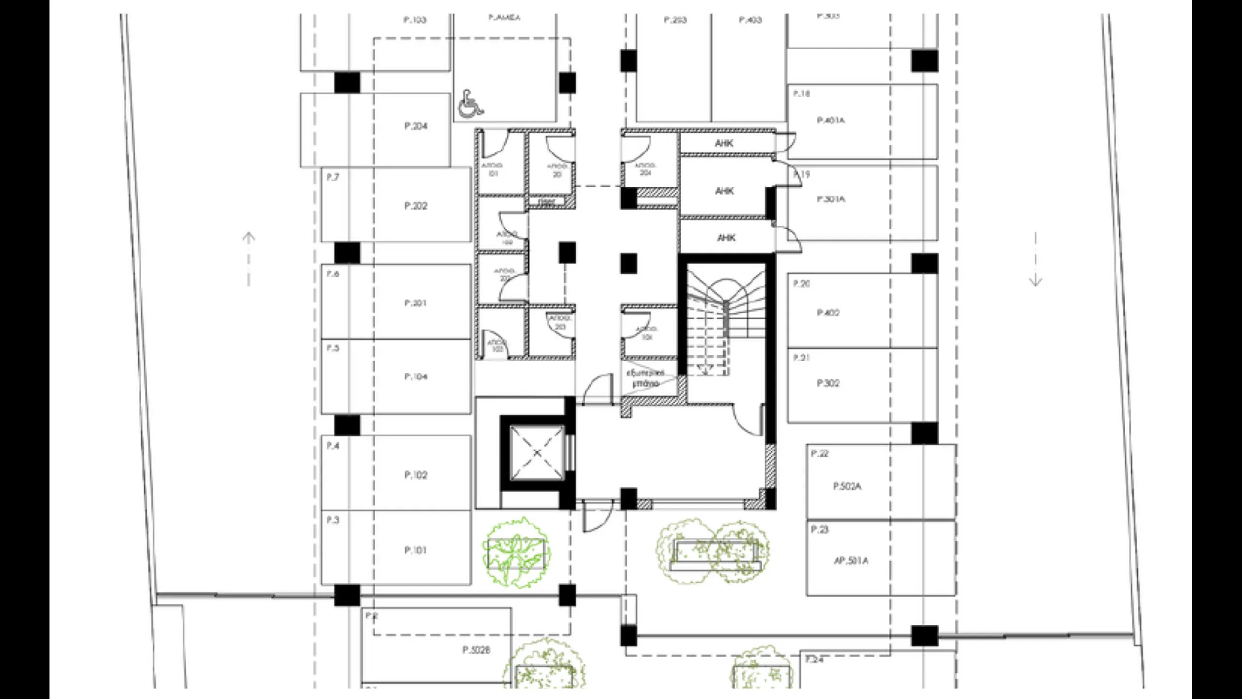 Stylish Apartments, Agia Triada, Limassol 16