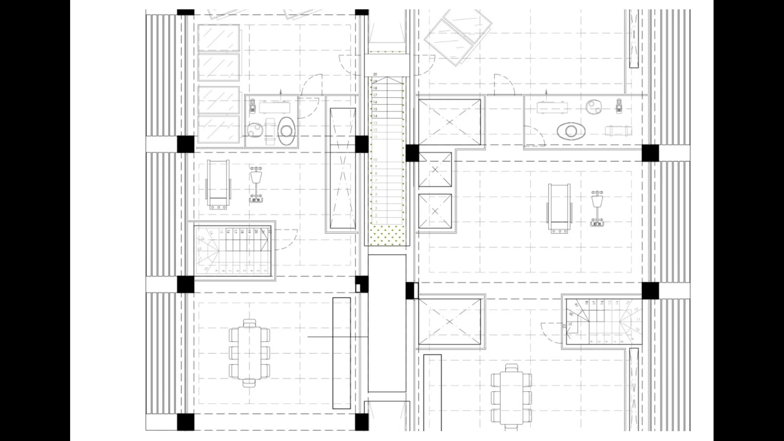 Stylish Apartments, Agia Triada, Limassol 18