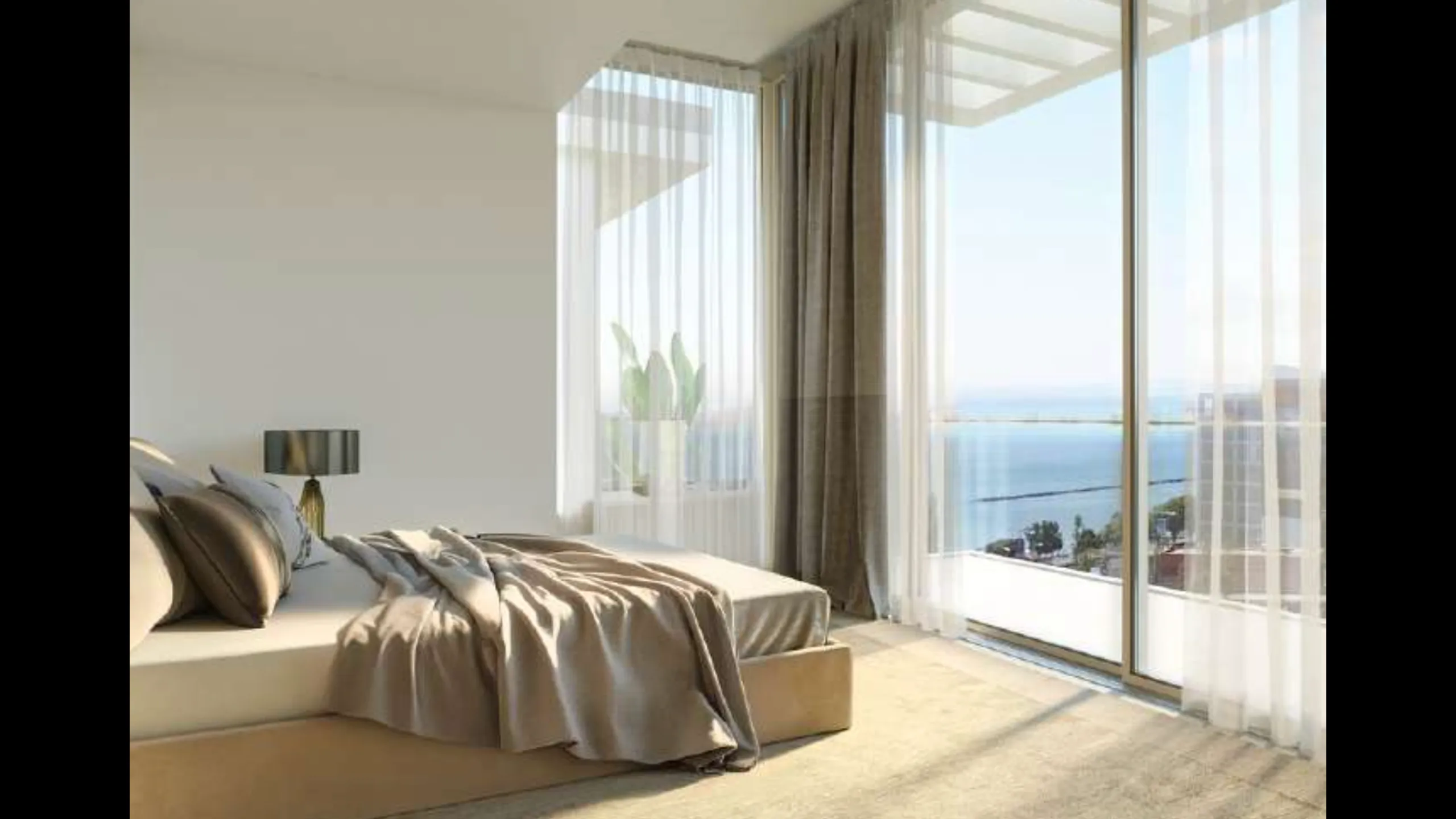 Stylish Apartments, Agia Triada, Limassol 9