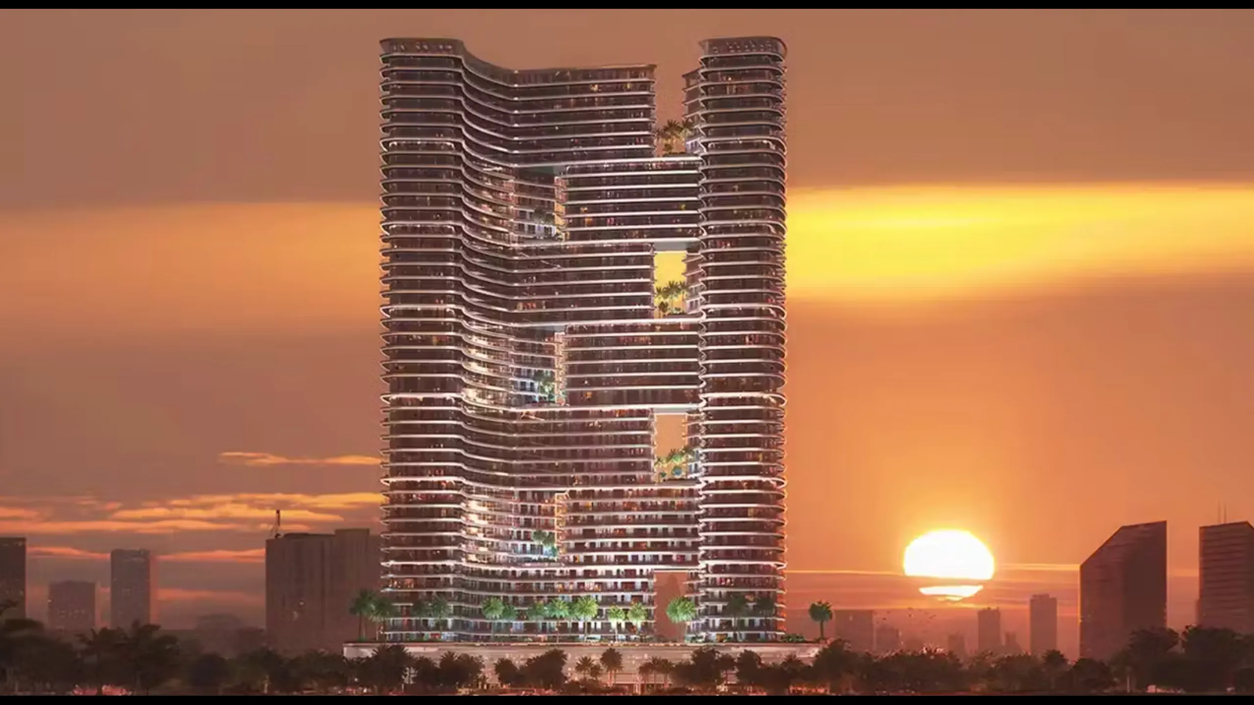 Элегантные апаратменты, Аль Барша, Дубай 2