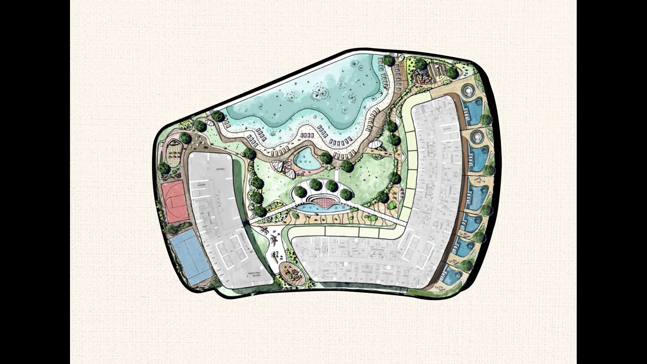 Элегантные апаратменты, Аль Барша, Дубай 11