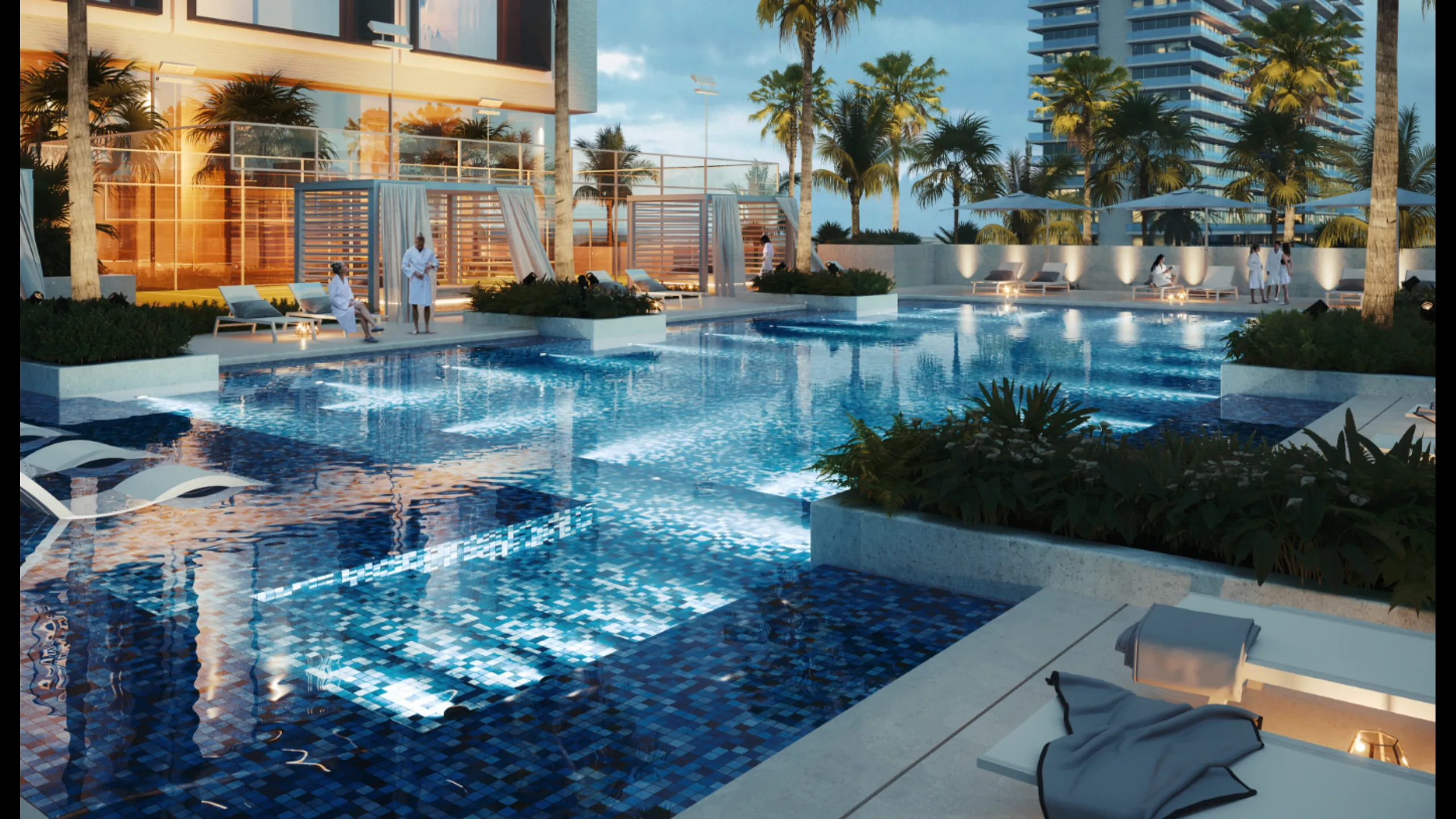 Cosy apartments, Jumeirah Village Circle, Dubai 4