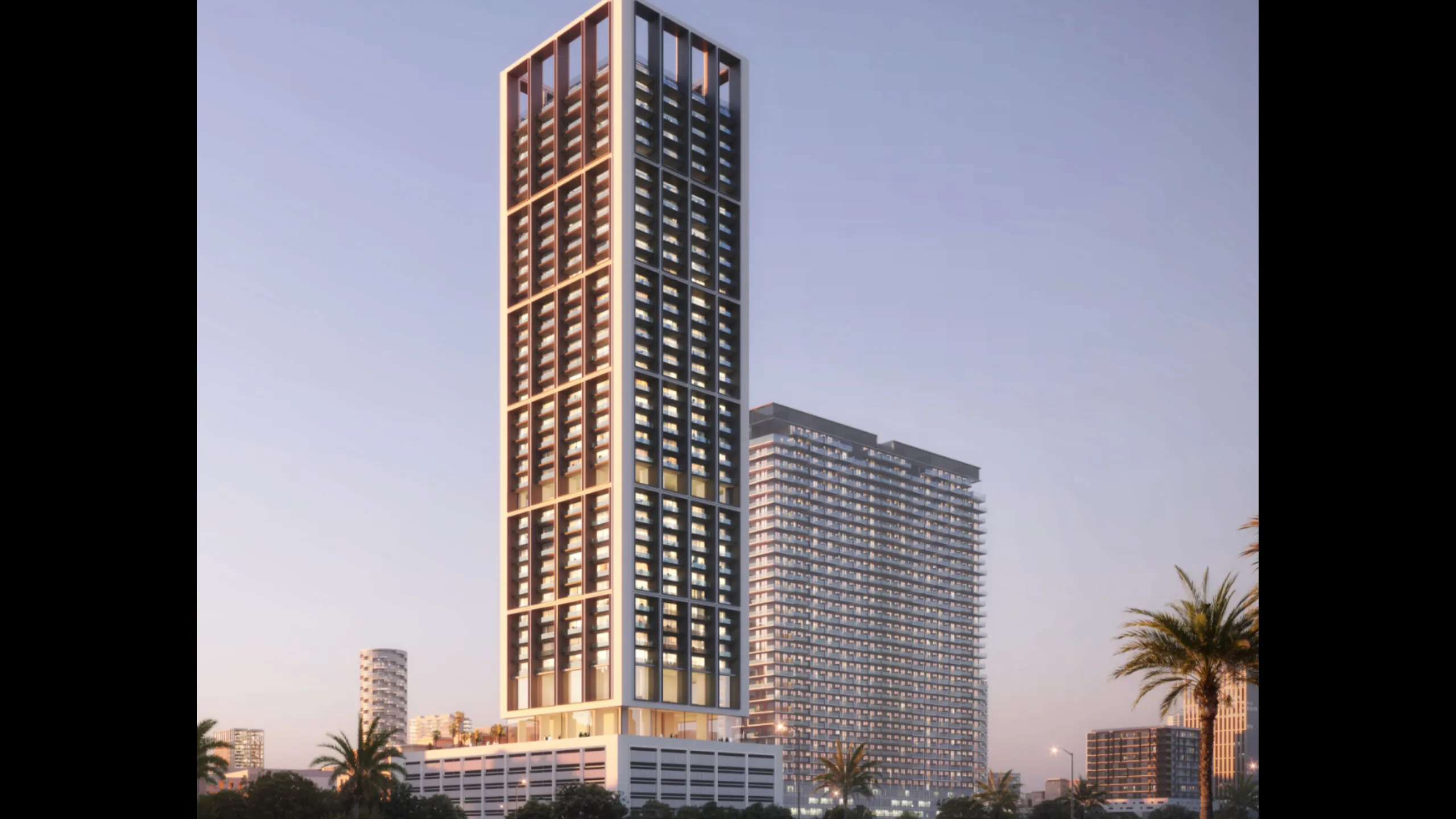 Cosy apartments, Jumeirah Village Circle, Dubai 3