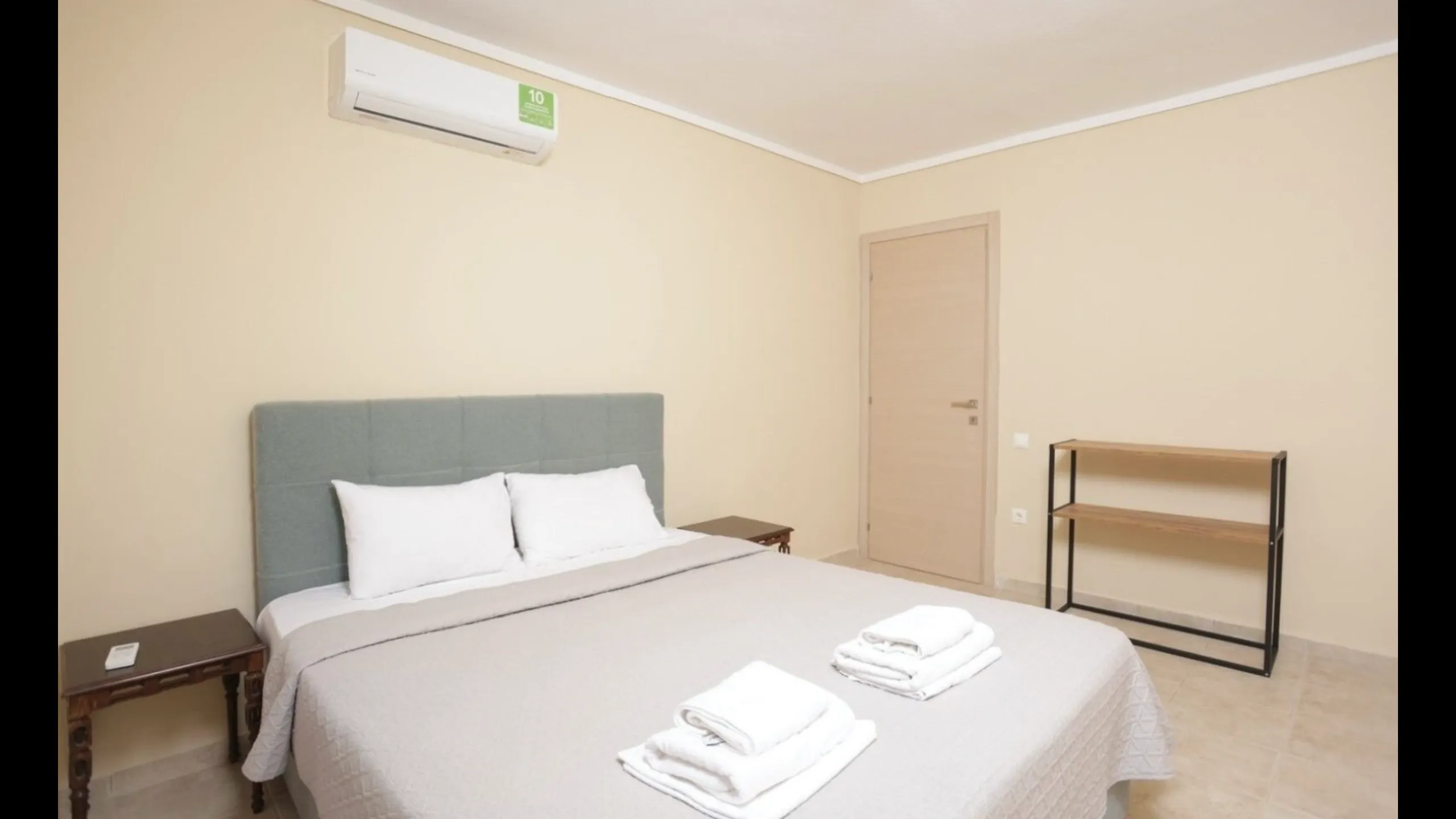 Полностью меблированная вилла, Паллини, Палиури, Халкидики 5