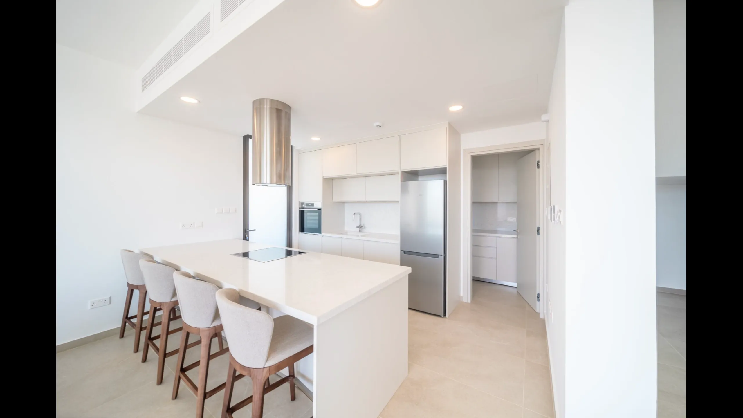 Large villas with 3 bedrooms, Chloraka, Paphos 15