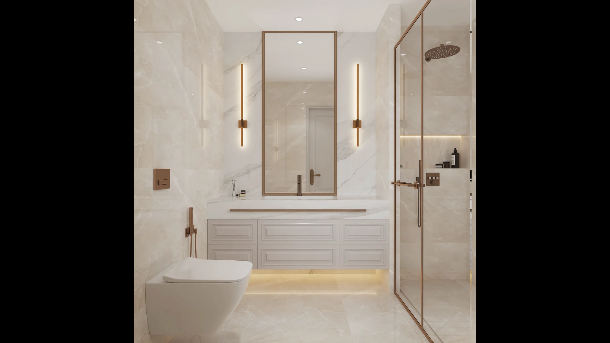 Elegant apartments, Tombs of the Kings, Paphos 24