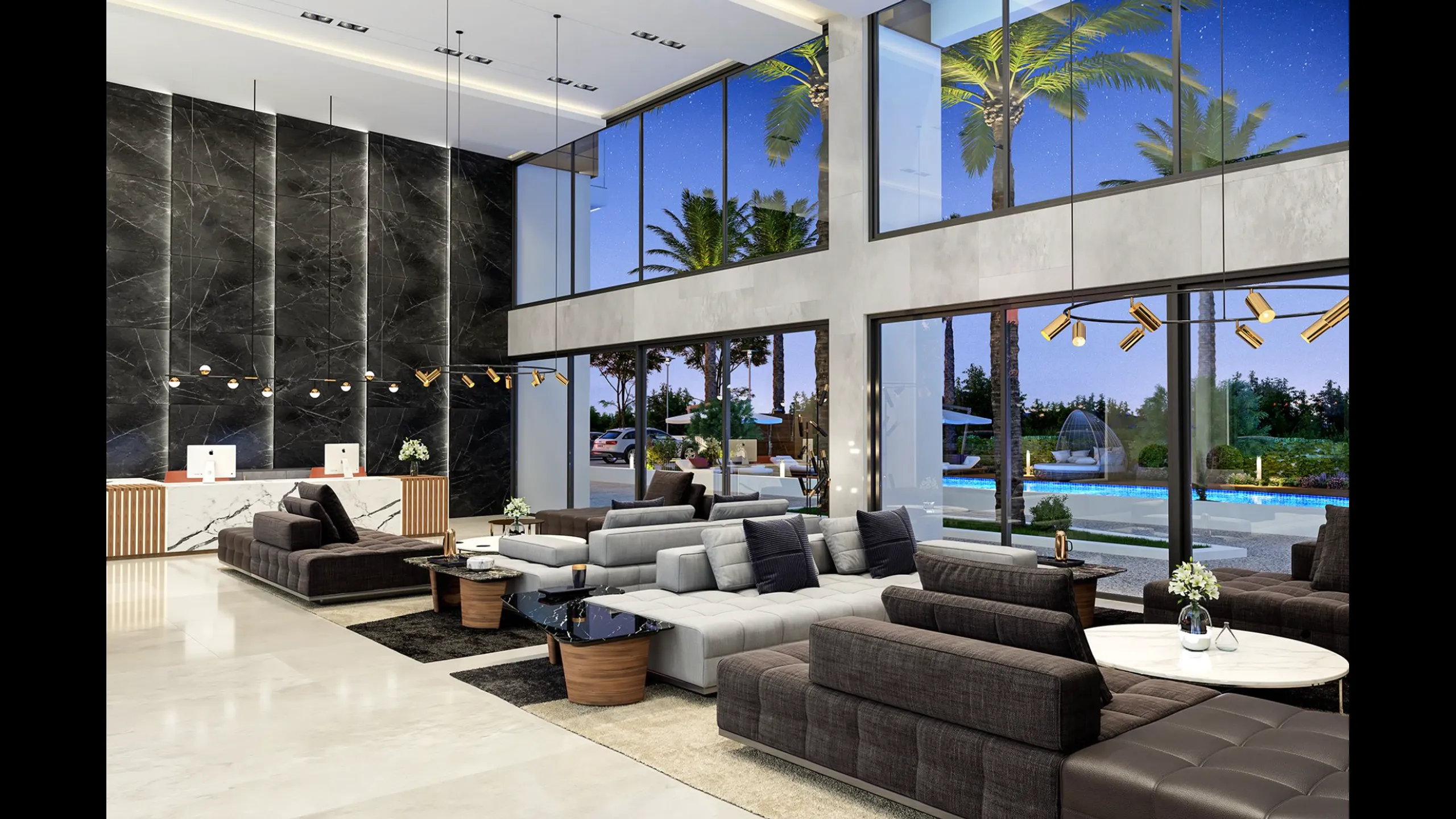 Elegant apartments, Tombs of the Kings, Paphos 28