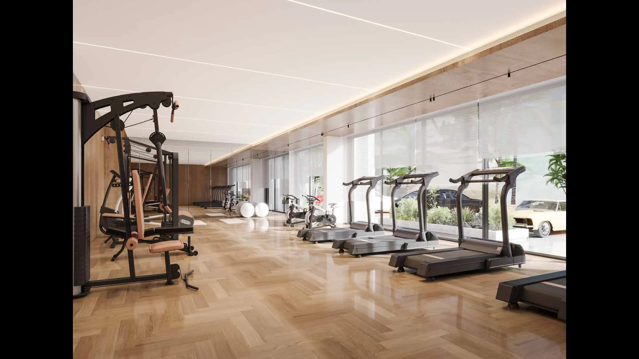 Elegant apartments, Tombs of the Kings, Paphos 26