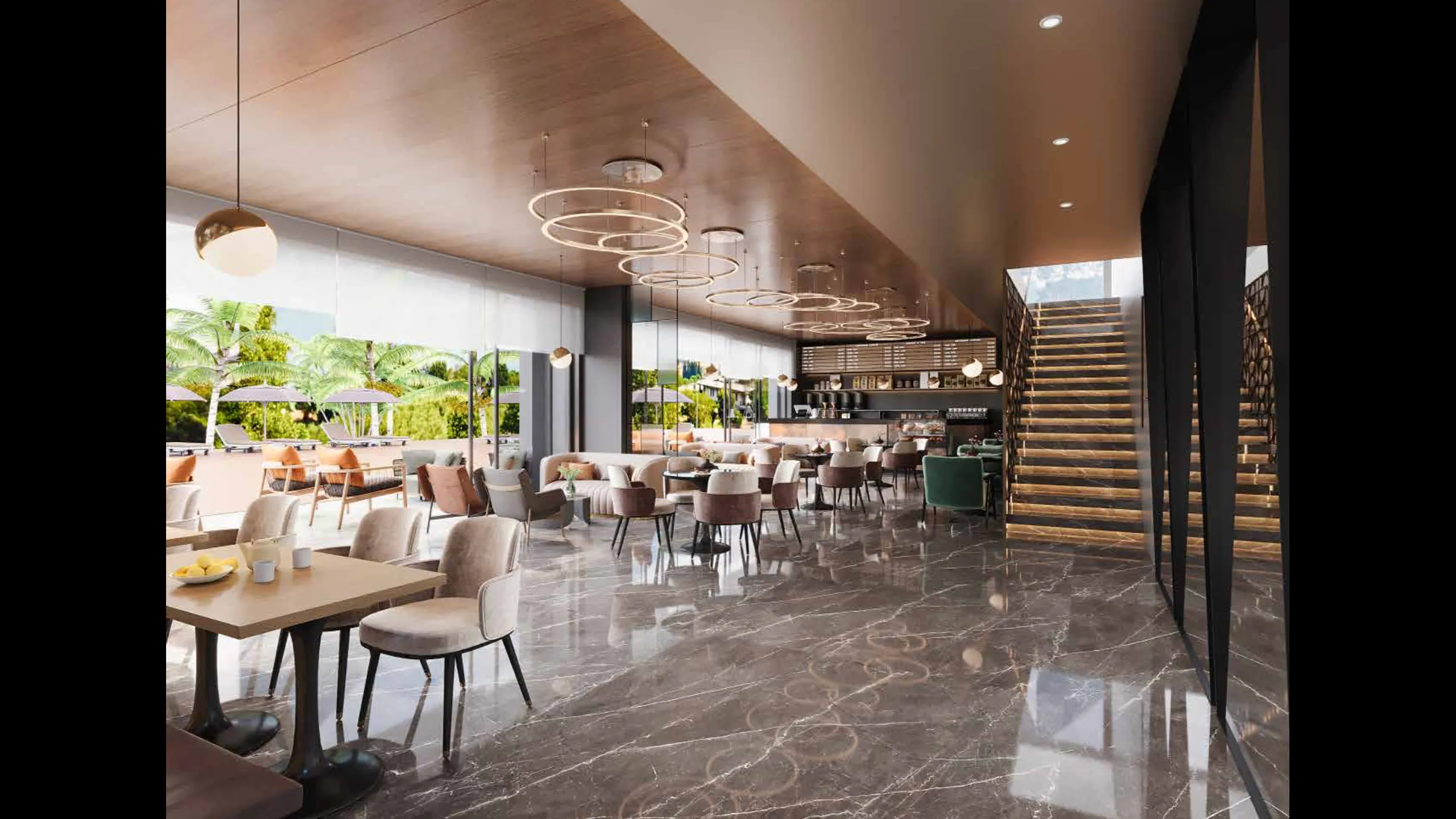 Elegant apartments, Tombs of the Kings, Paphos 25