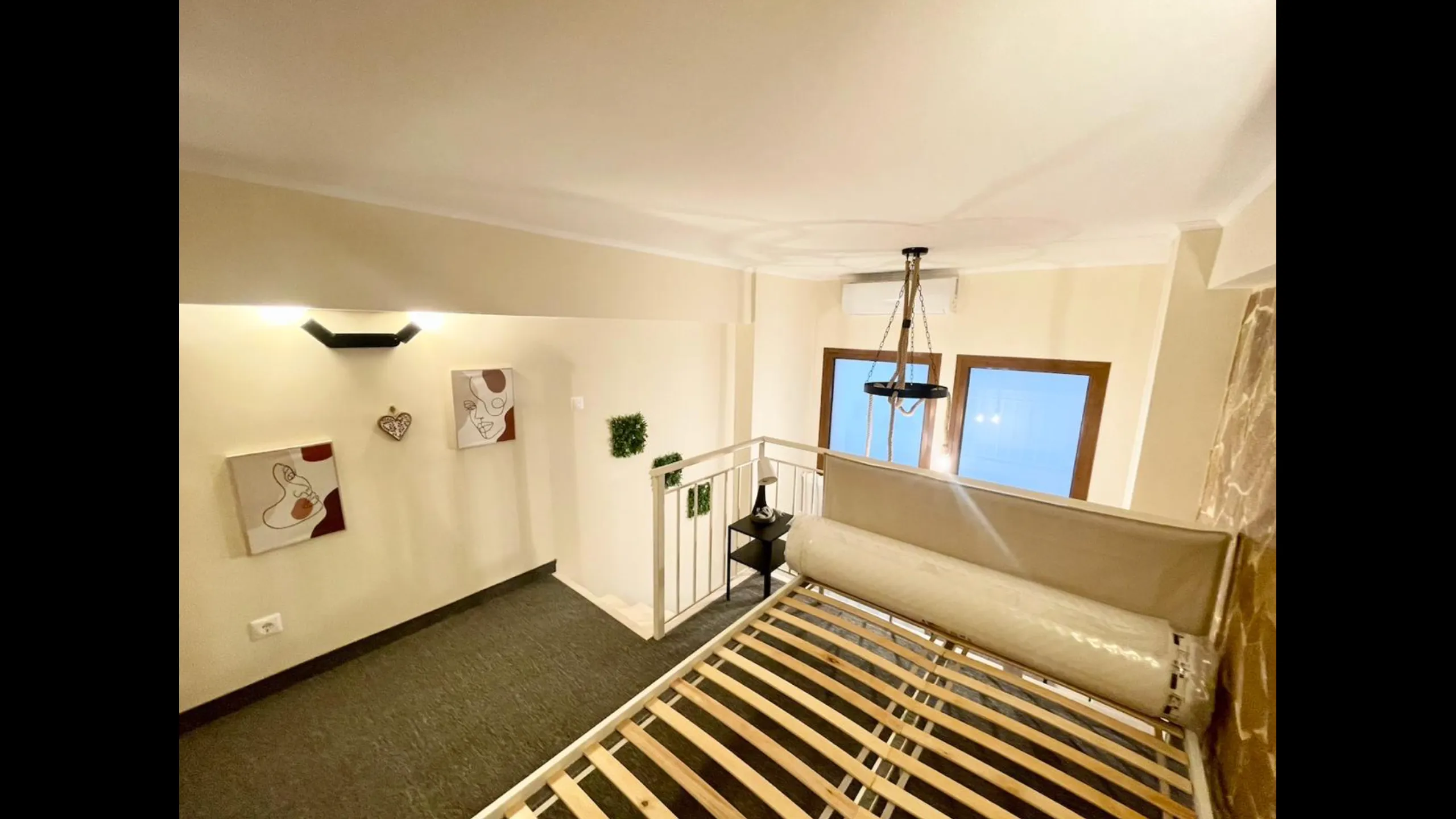 Стильные апартаменты с гарантированным доходом, Центральные Афины 11