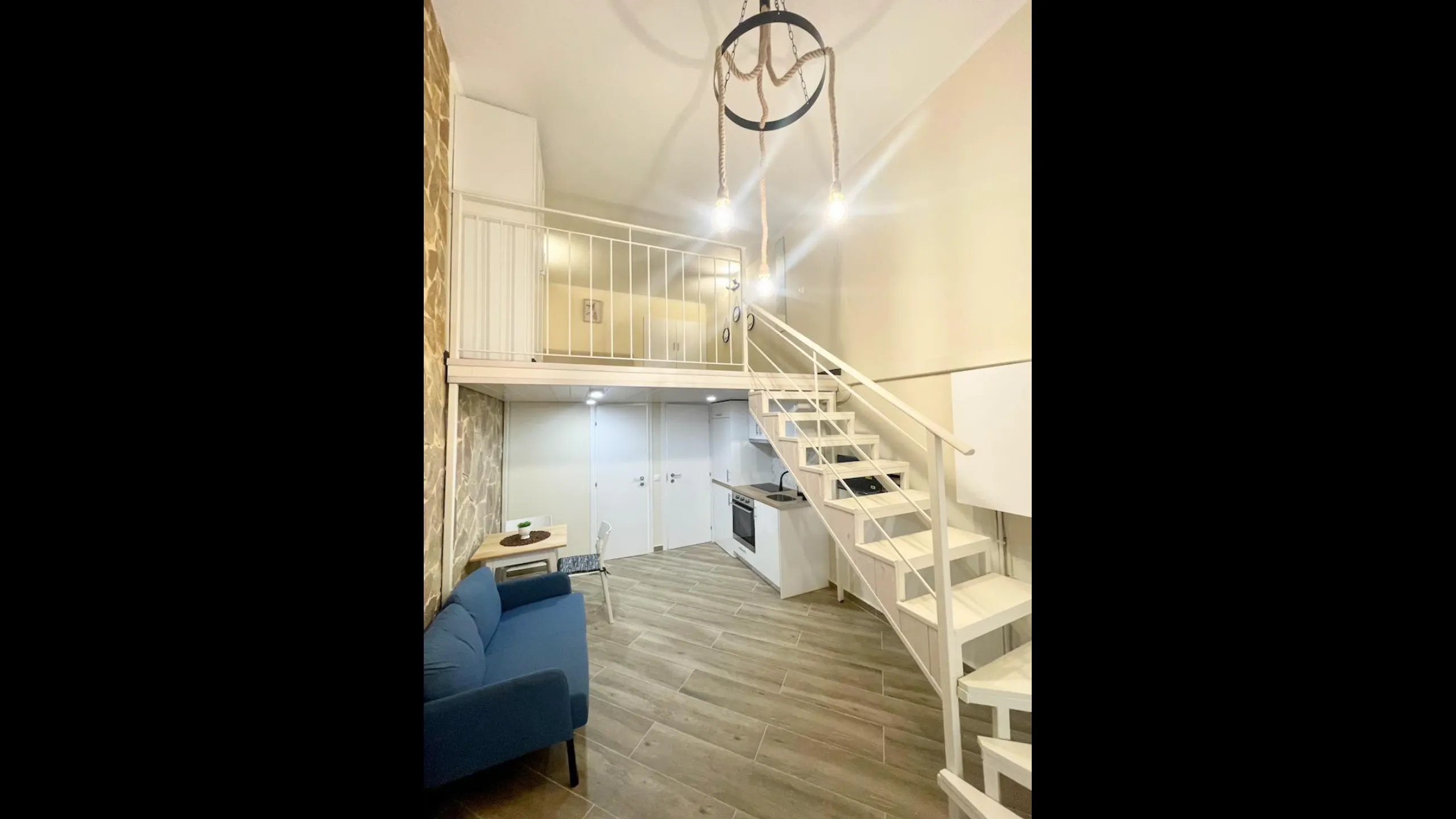 Стильные апартаменты с гарантированным доходом, Центральные Афины 2